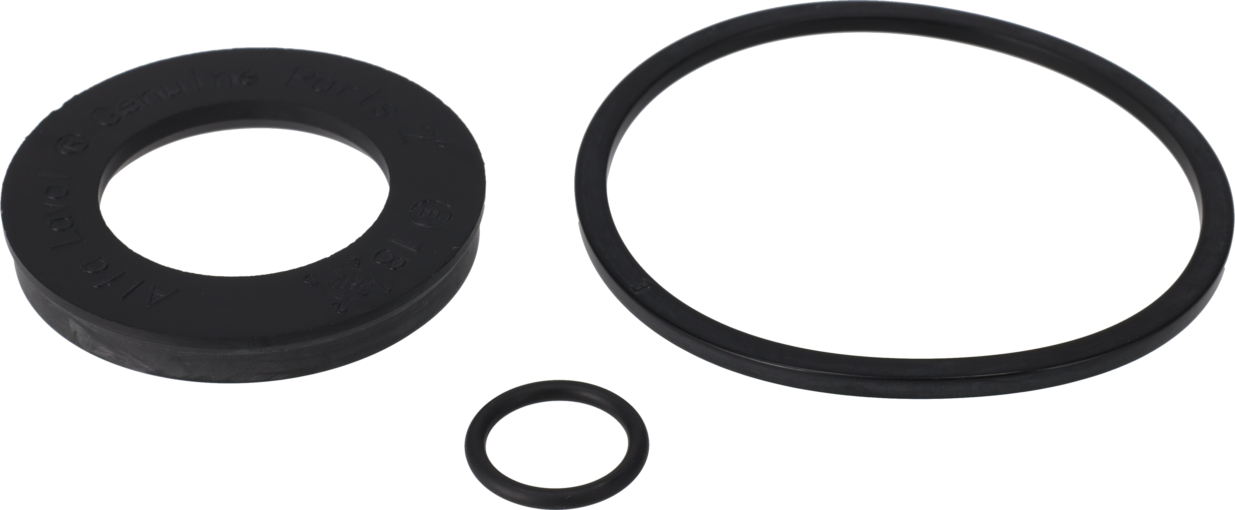SERVICE KIT EPDM ARC-SB O/O 51 /NW50