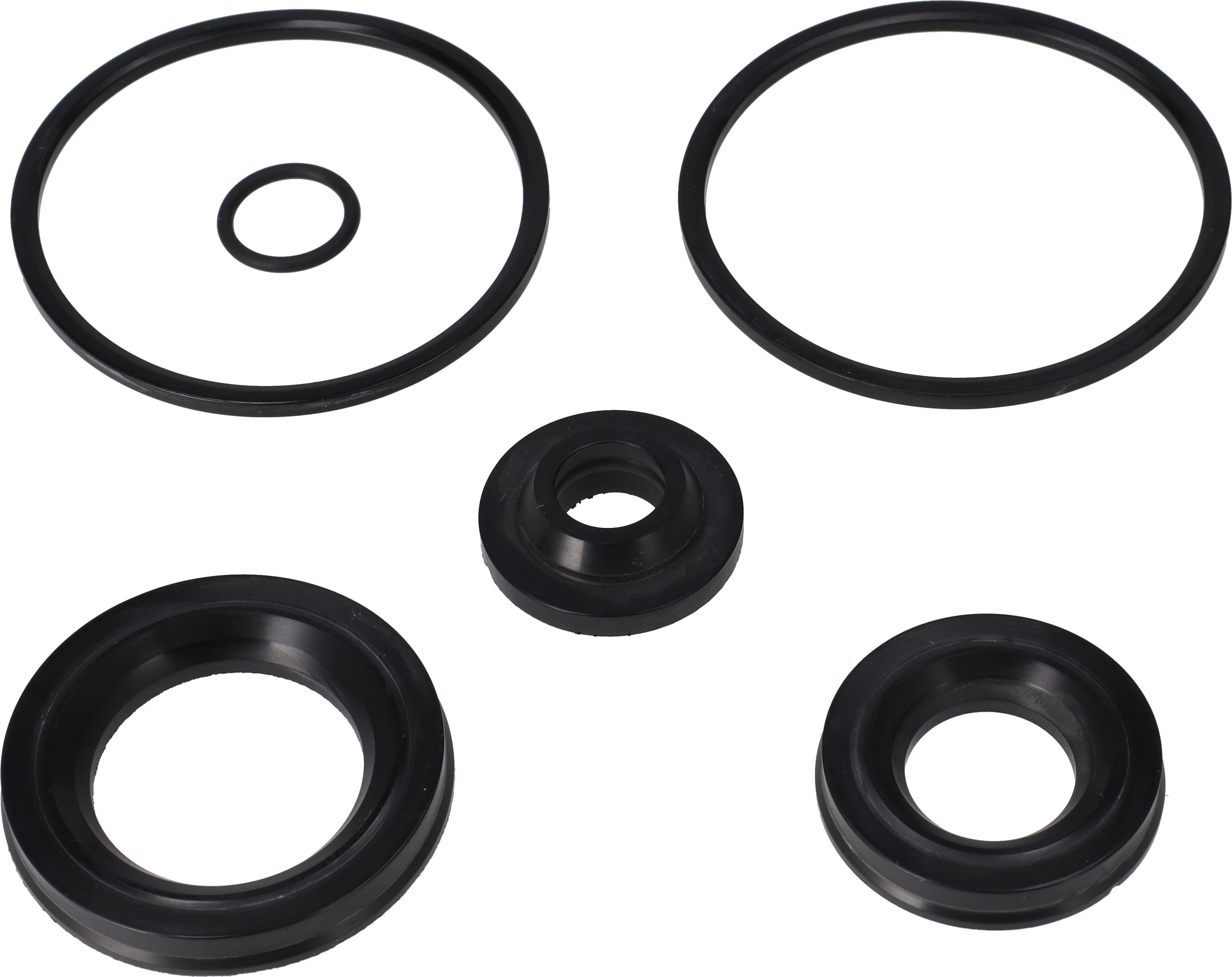 SERVICE KIT EPDM C/O SPECIEL LIP SEAL  38/NW40