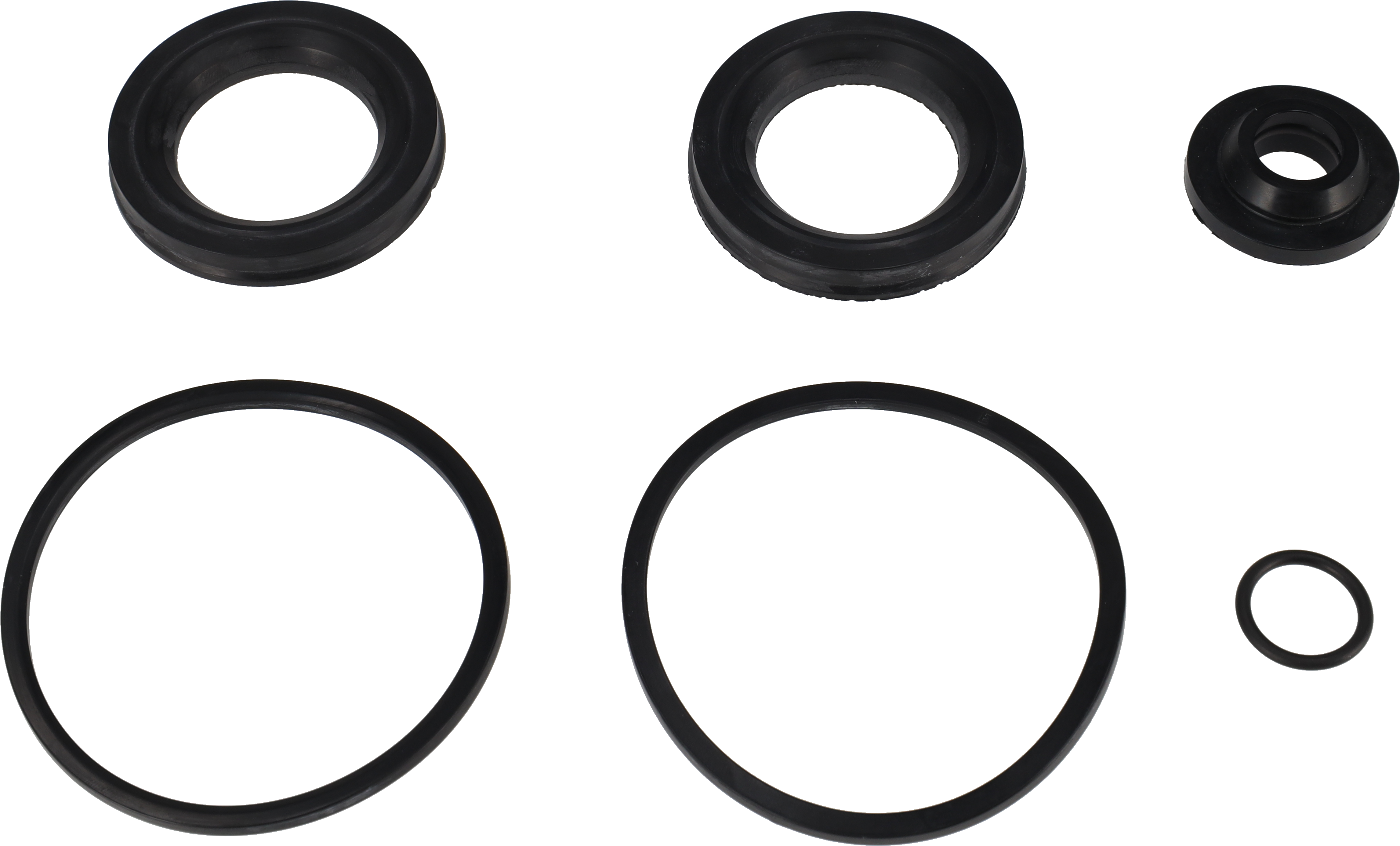 SERVICE KIT EPDM C/O SPECIEL LIP SEAL  51/NW50