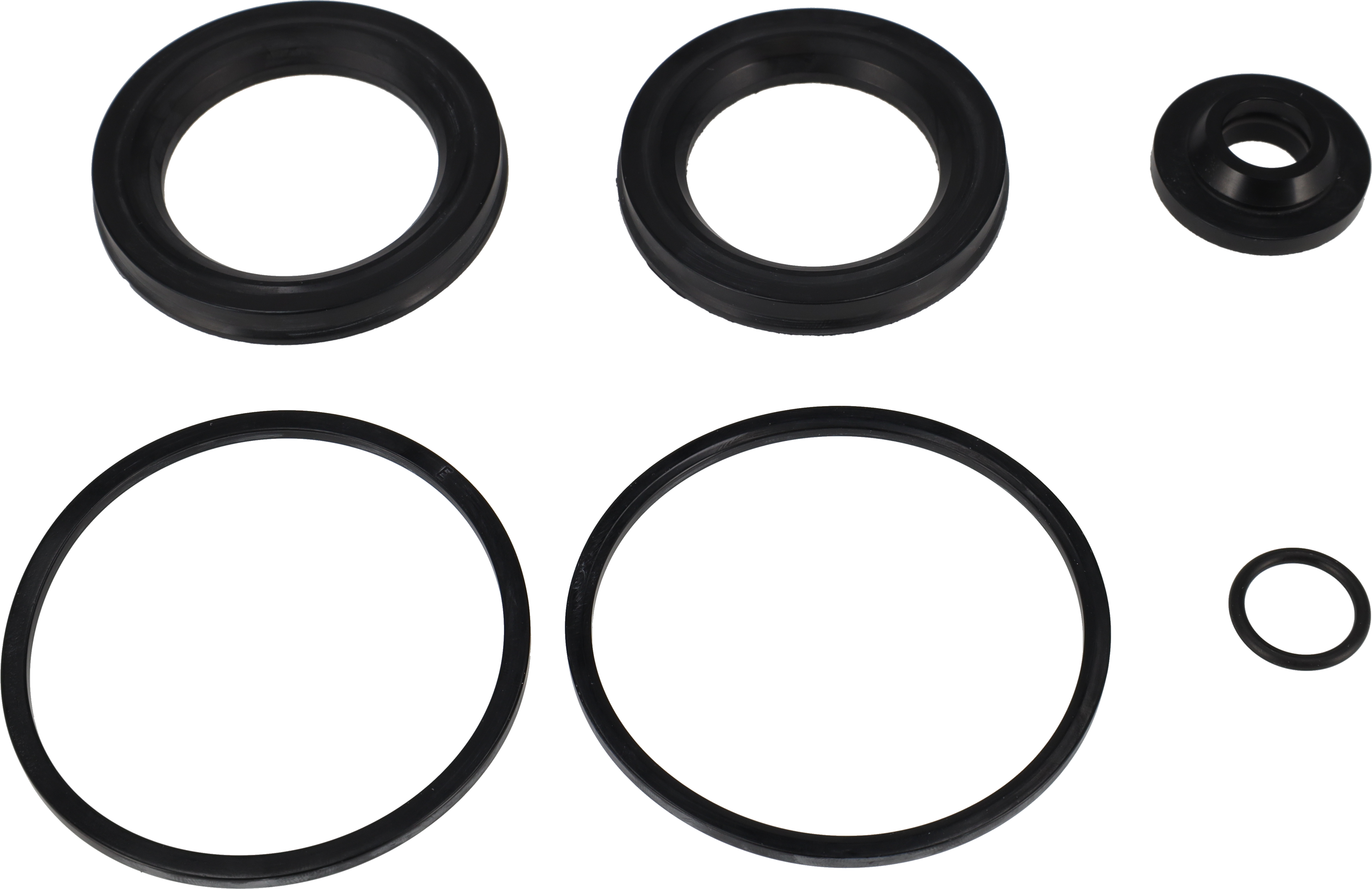 SERVICE KIT EPDM C/O SPECIEL LIP SEAL  63.5/NW65