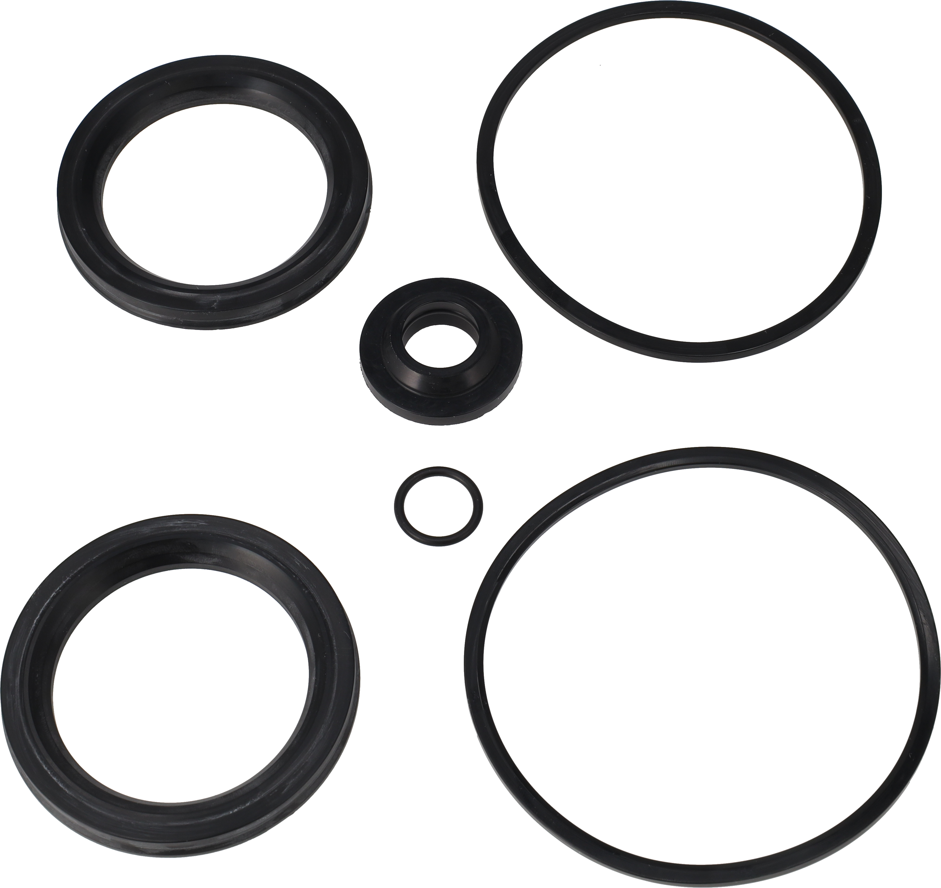 SERVICE KIT EPDM C/O SPECIEL LIP SEAL 76