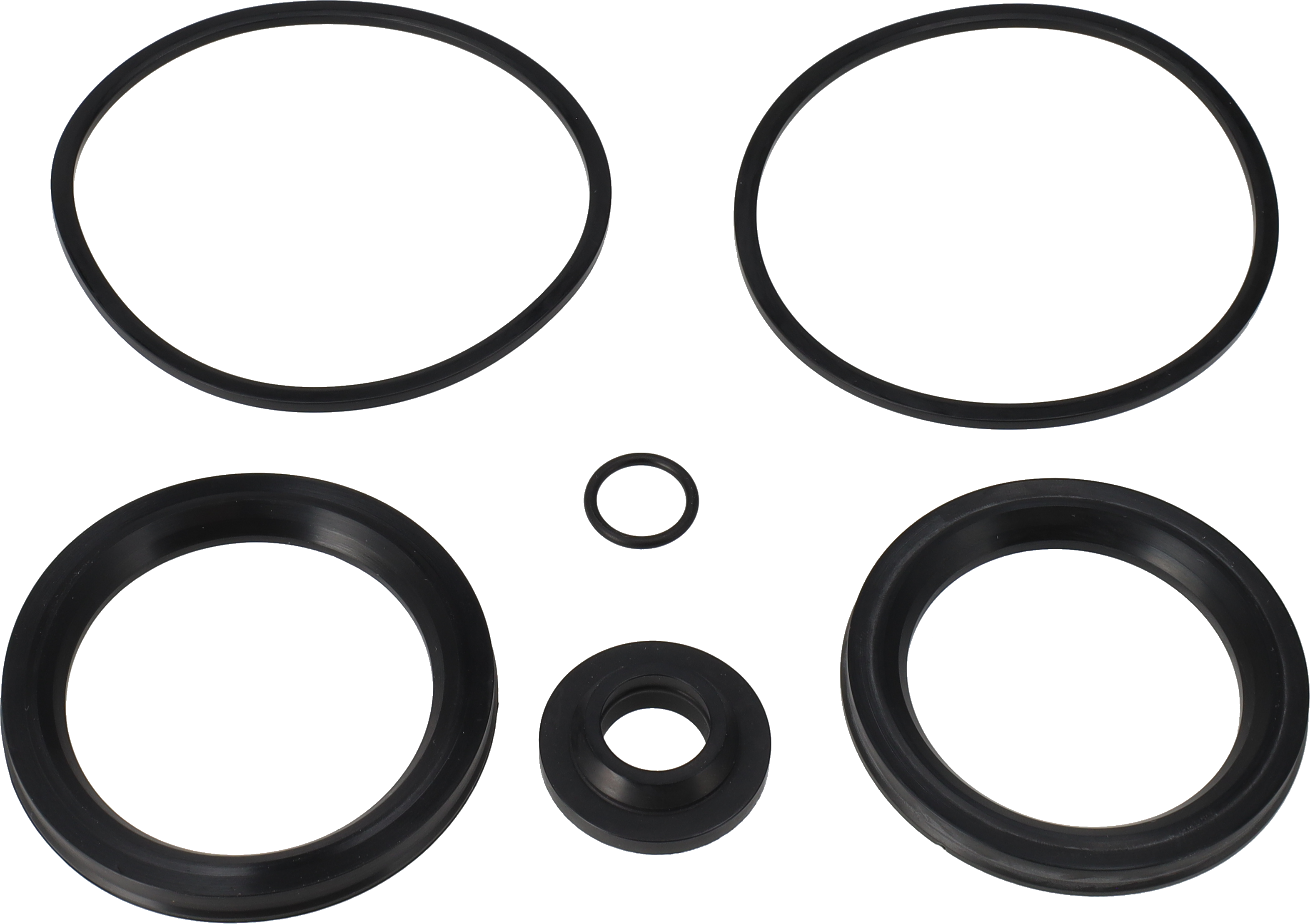 SERVICE KIT EPDM C/O SPECIEL LIP SEAL  NW80