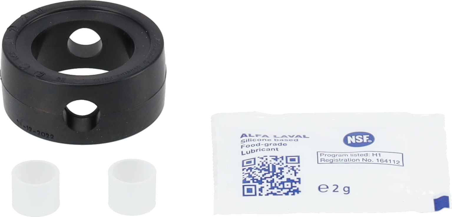 SERVICE KIT EPDM LKB-2 DIN NW25