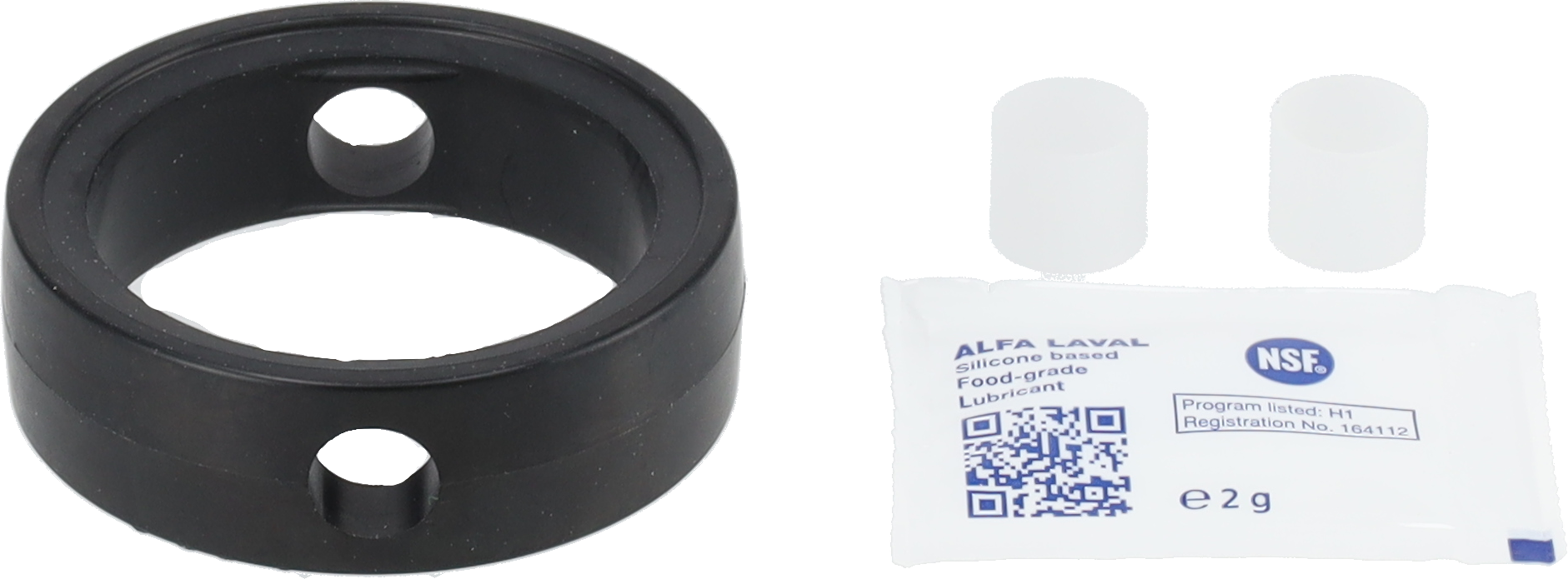 SERVICE KIT EPDM LKB-2 DIN NW50