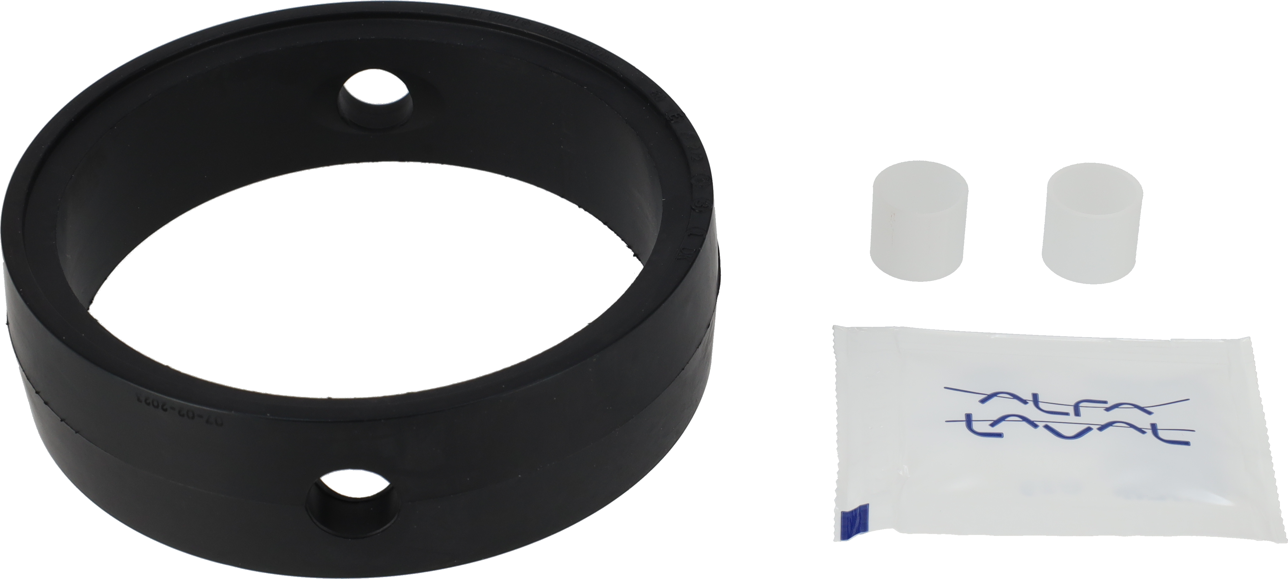 SERVICE KIT EPDM LKB-2 DIN NW80