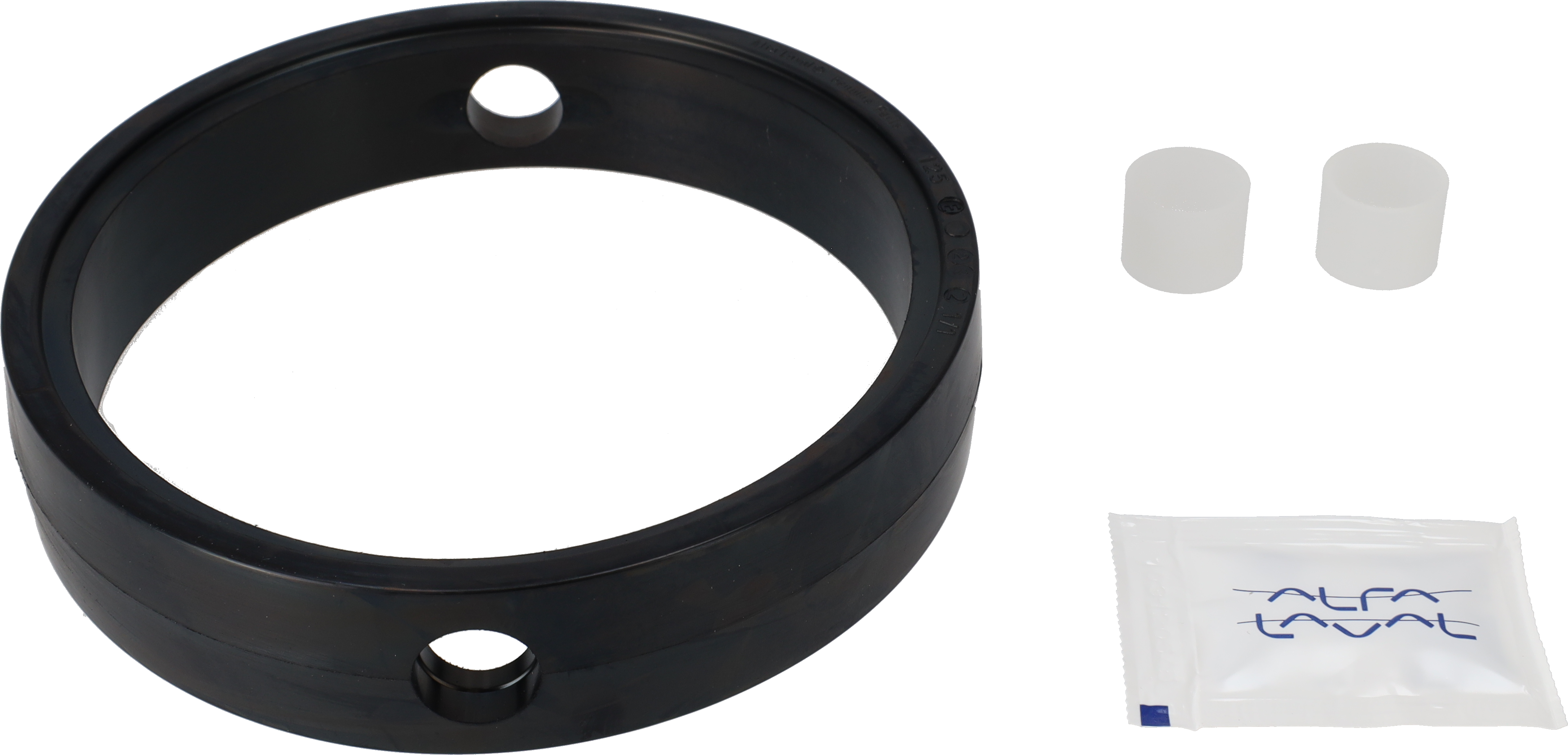 SERVICE KIT EPDM LKB-2 DN125