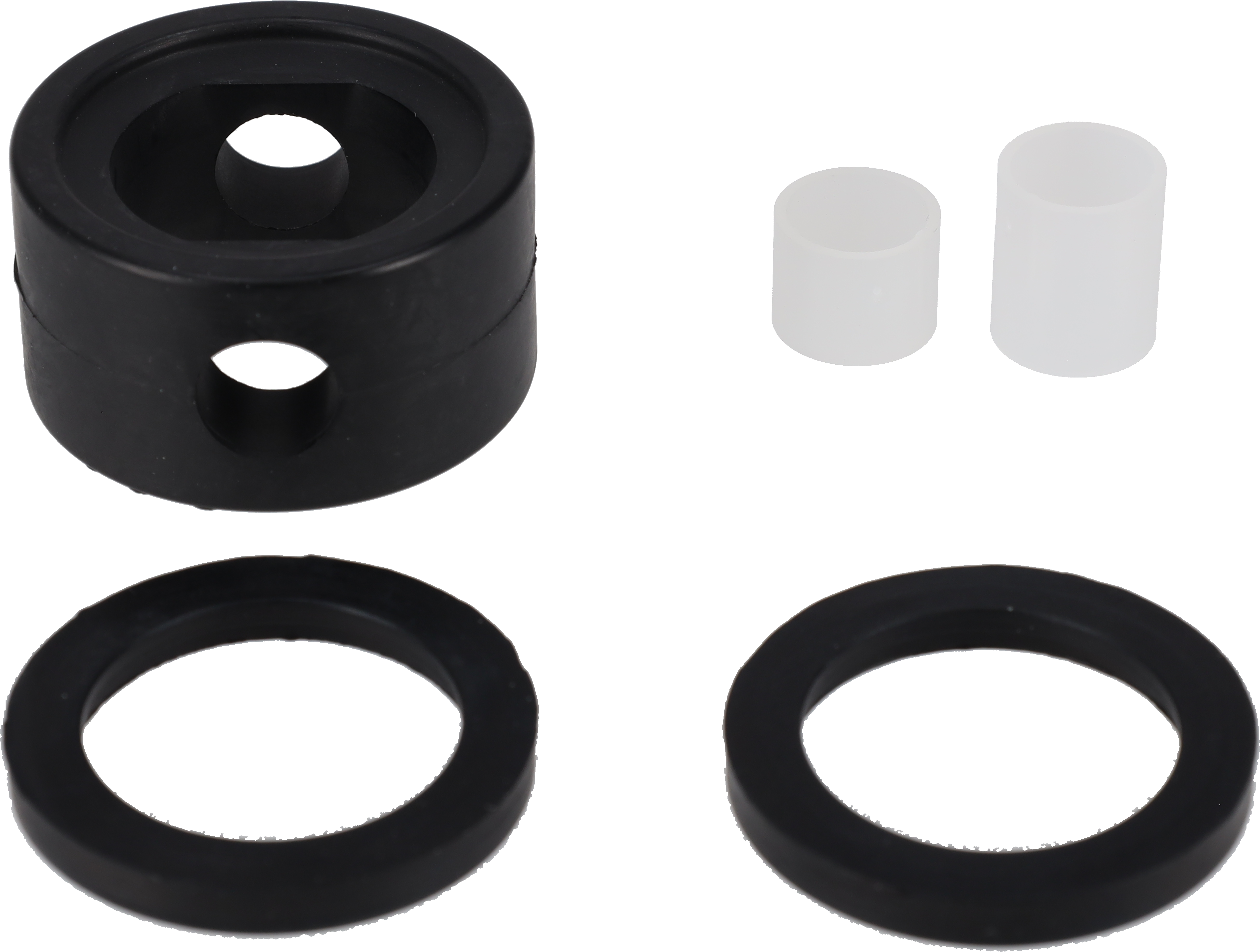 SERVICE KIT EPDM LKB-F ISO 25