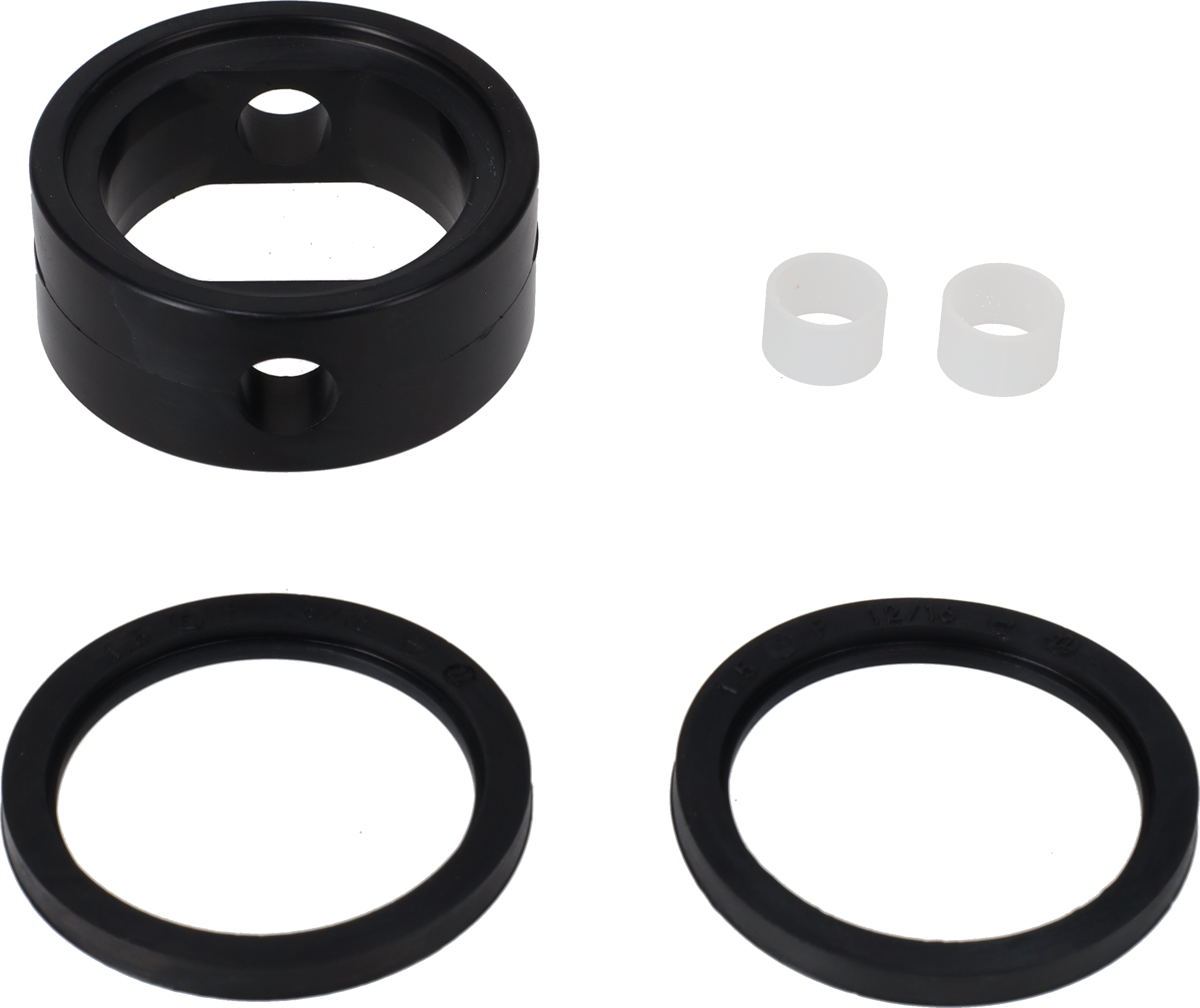 SERVICE KIT EPDM LKB-F ISO 38