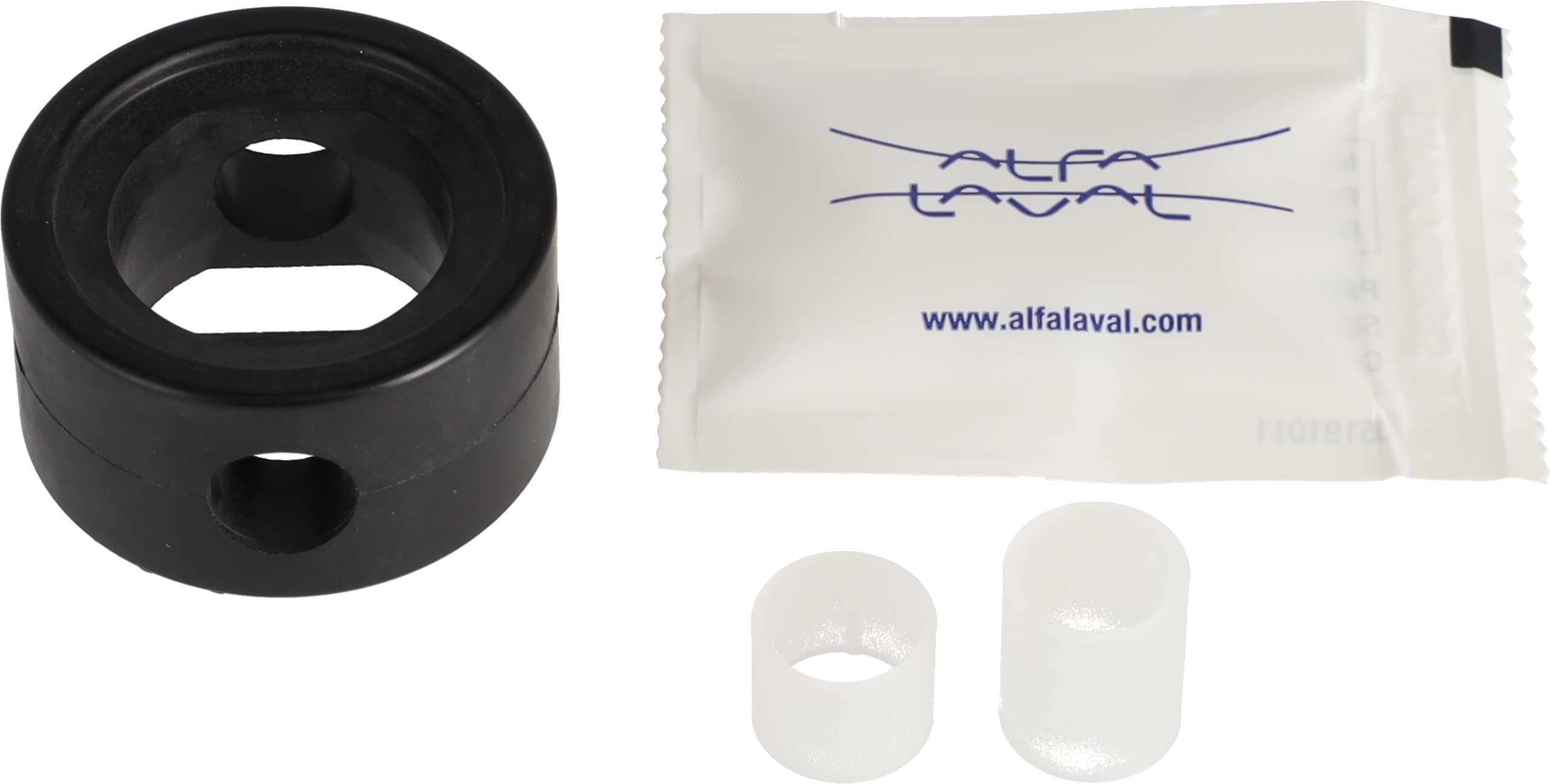 SERVICE KIT EPDM LKB ULTRAPURE - 25MM ISO/ASME