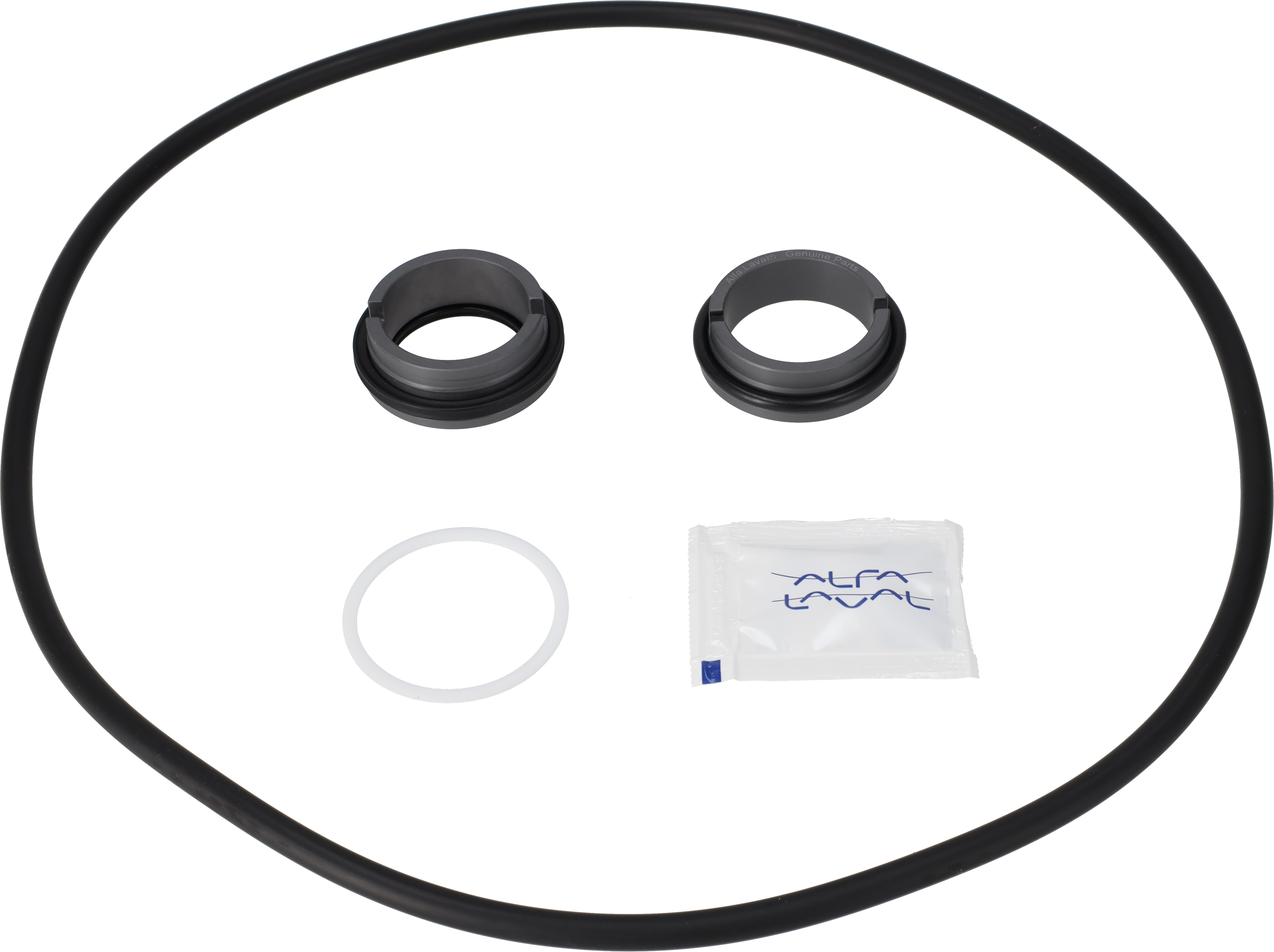 SERVICE KIT EPDM LKHP/LKHI-40/ 50/60 SIC/SIC SINGL