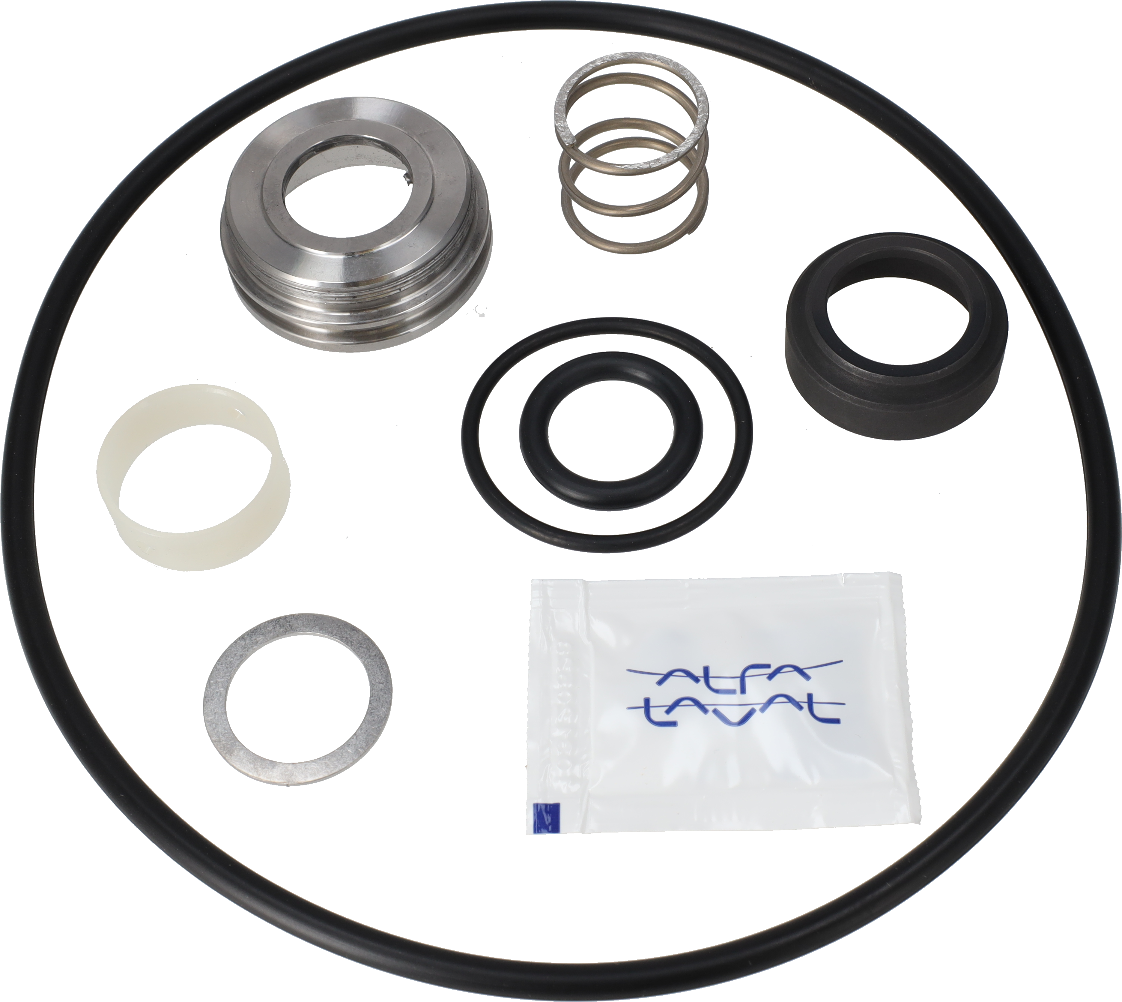 SERVICE KIT EPDM       MR-166B