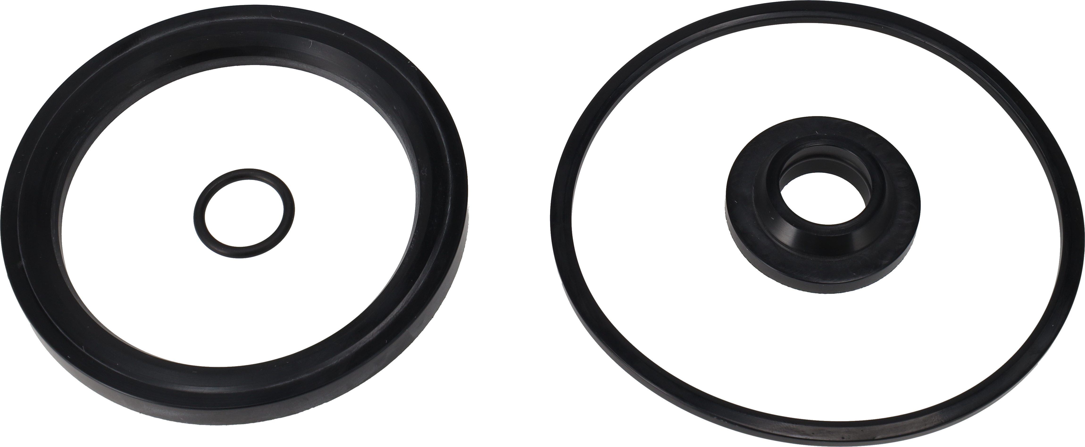 SERVICE KIT EPDM O/O SPECIEL LIP SEAL  101.6/NW100