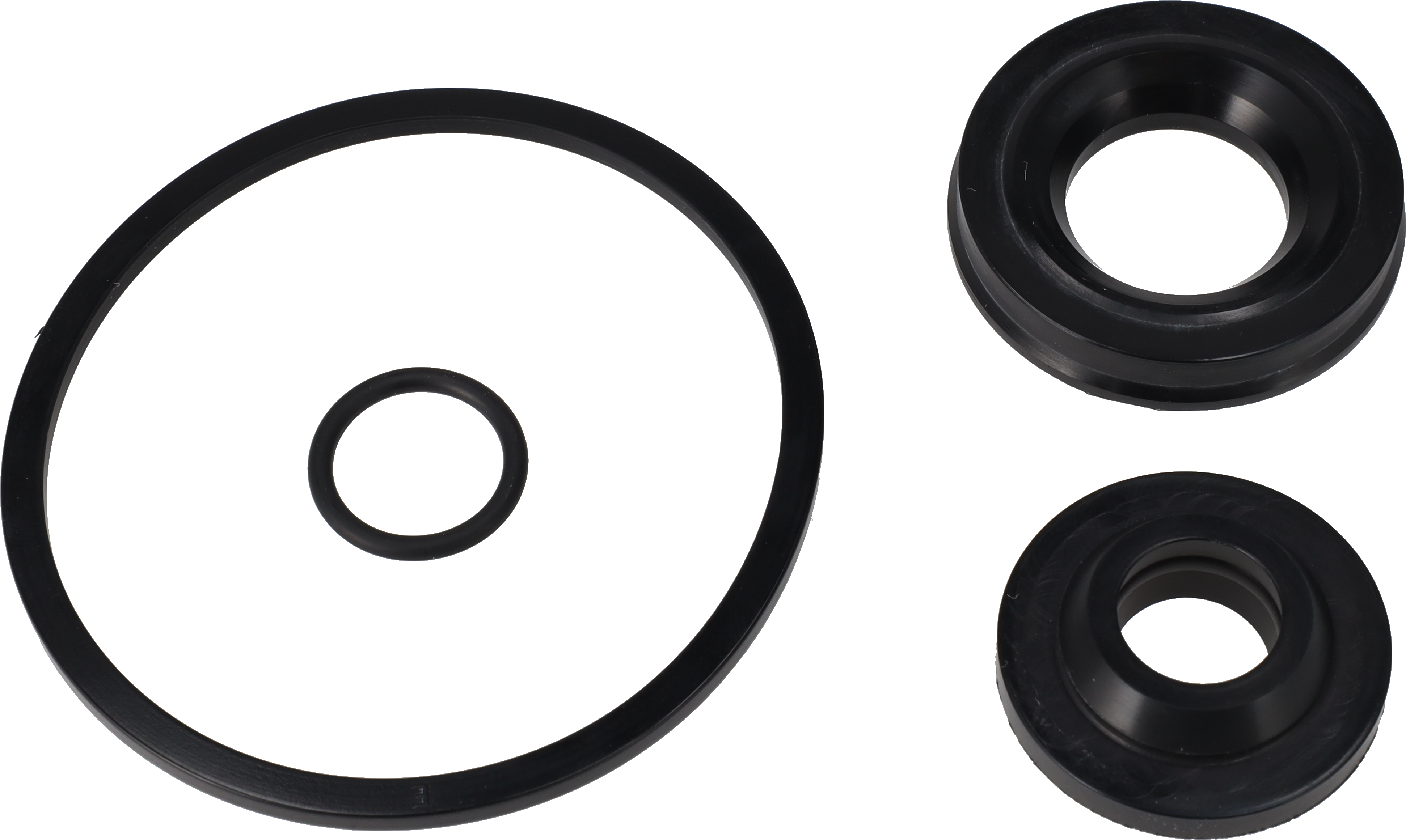 SERVICE KIT EPDM O/O SPECIEL LIP SEAL  38/NW40
