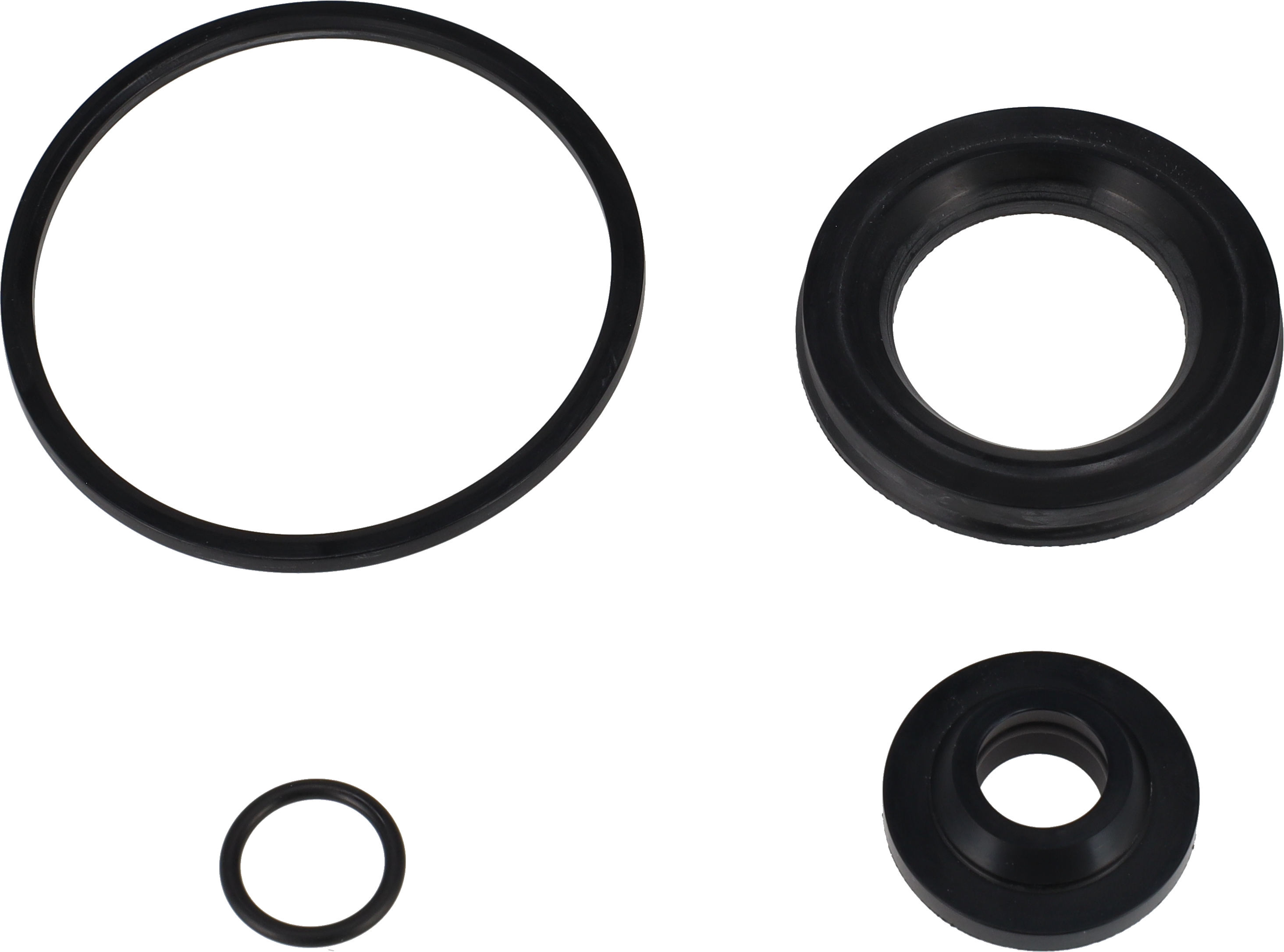 SERVICE KIT EPDM O/O SPECIEL LIP SEAL  51/NW50
