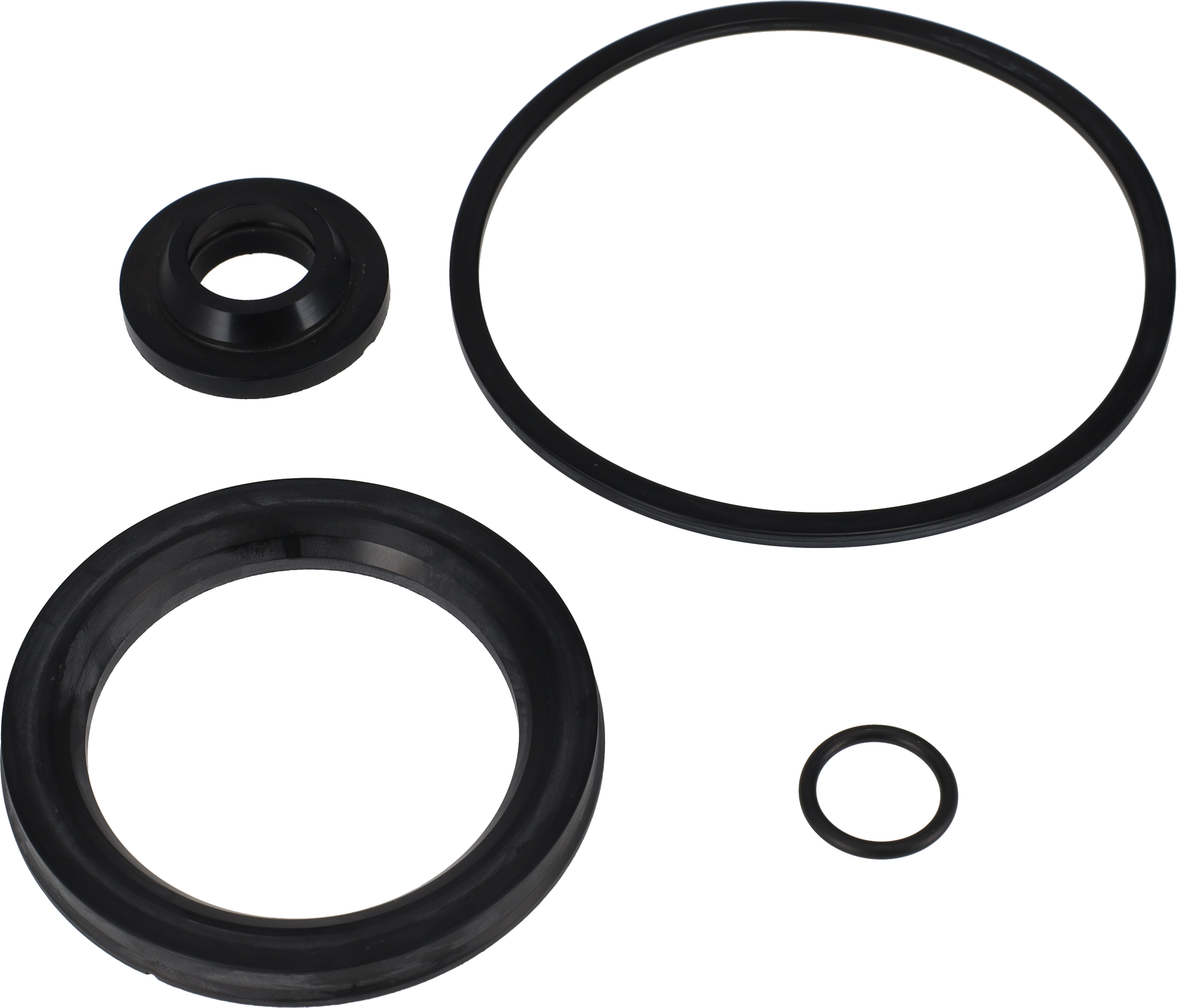 SERVICE KIT EPDM O/O SPECIEL LIP SEAL  76