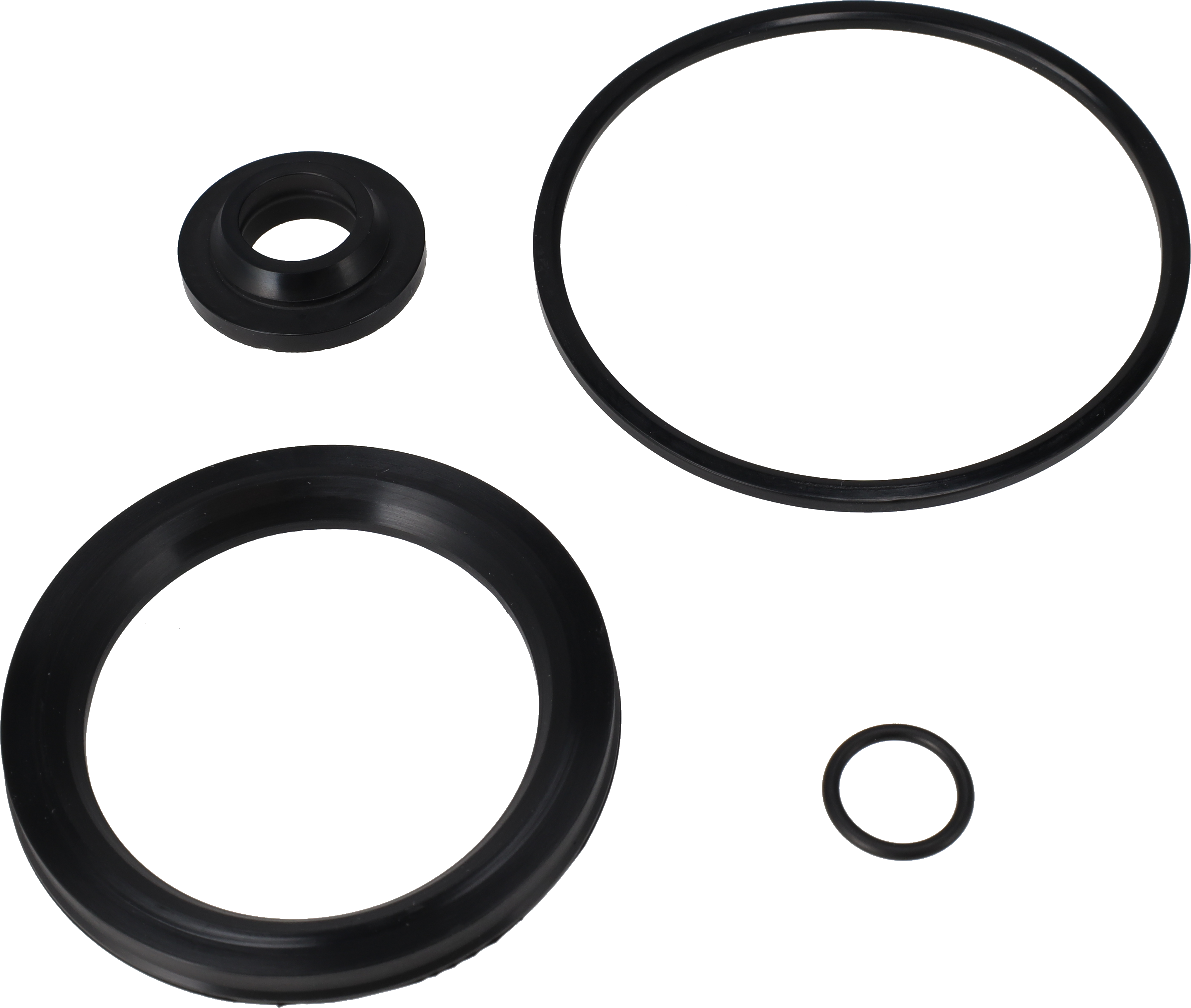 SERVICE KIT EPDM O/O SPECIEL LIP SEAL  NW80