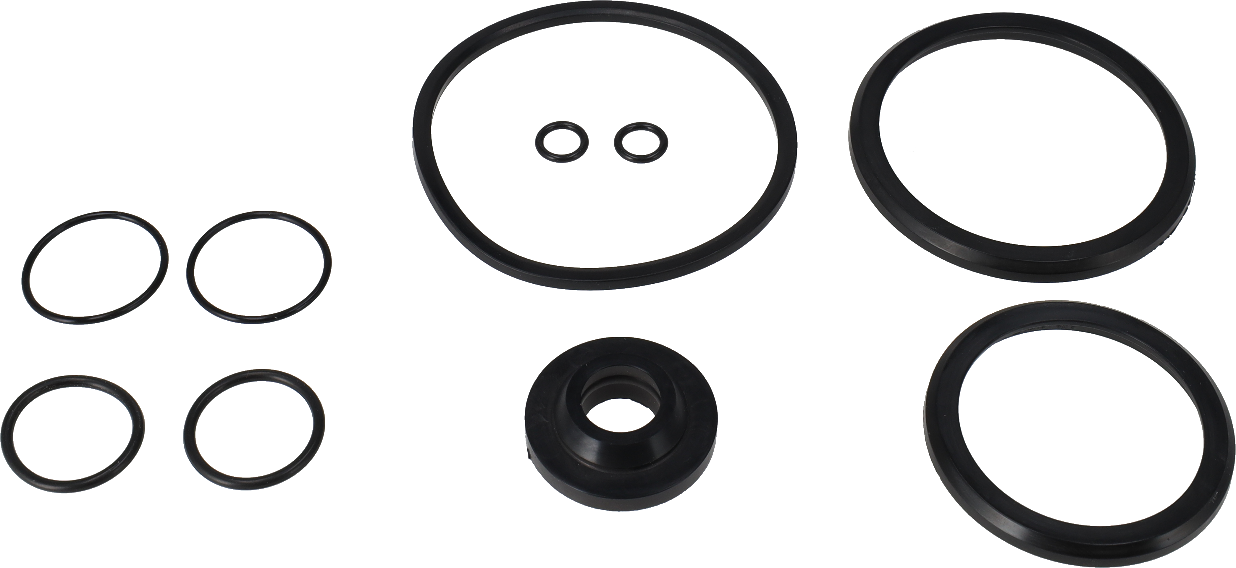 SERVICE KIT EPDM SMP-BC O/O W. 32MM CIP VALVE    6