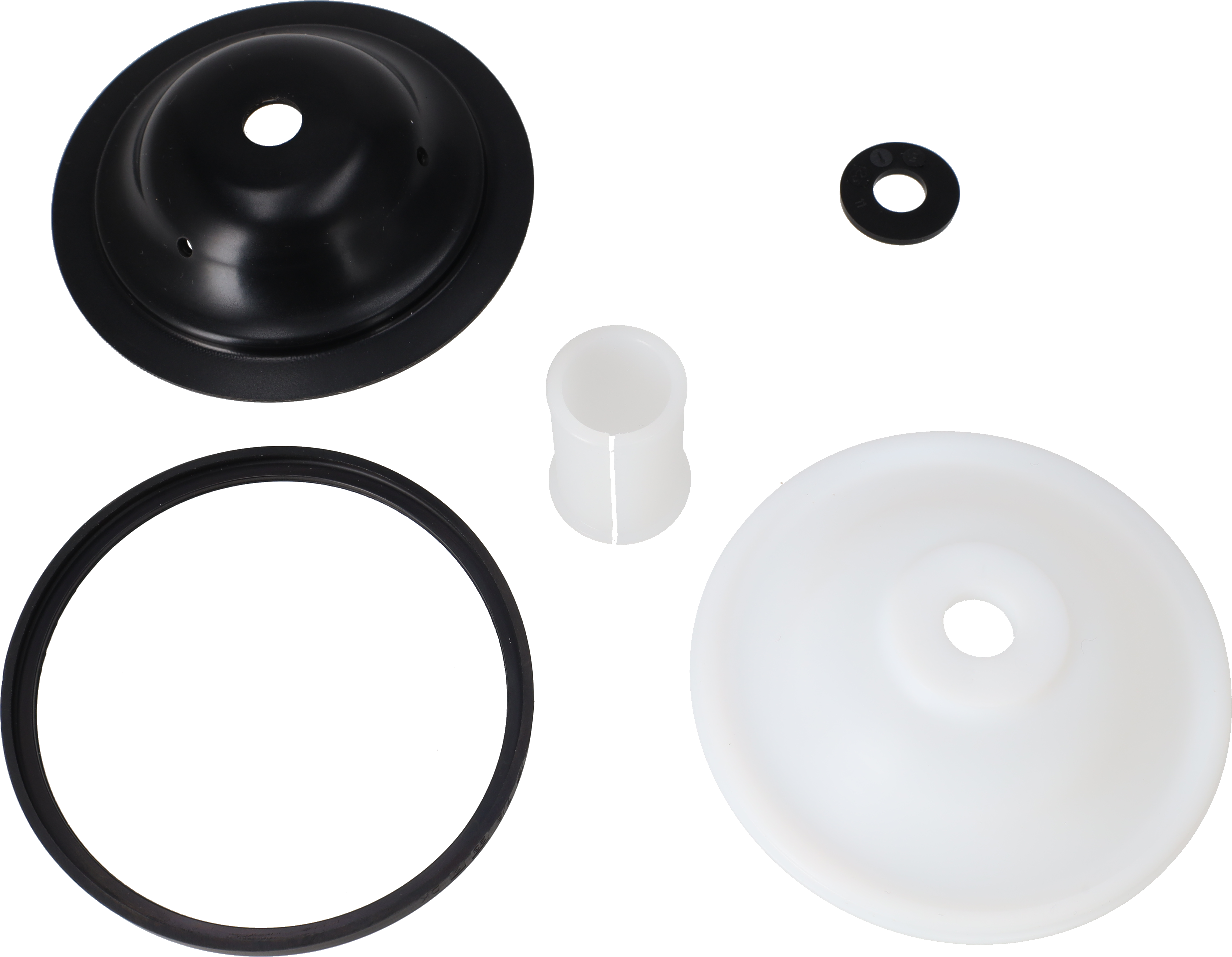 SERVICE KIT EPDM SPC-2-A (SAMSON) 38-51/NW40-50
