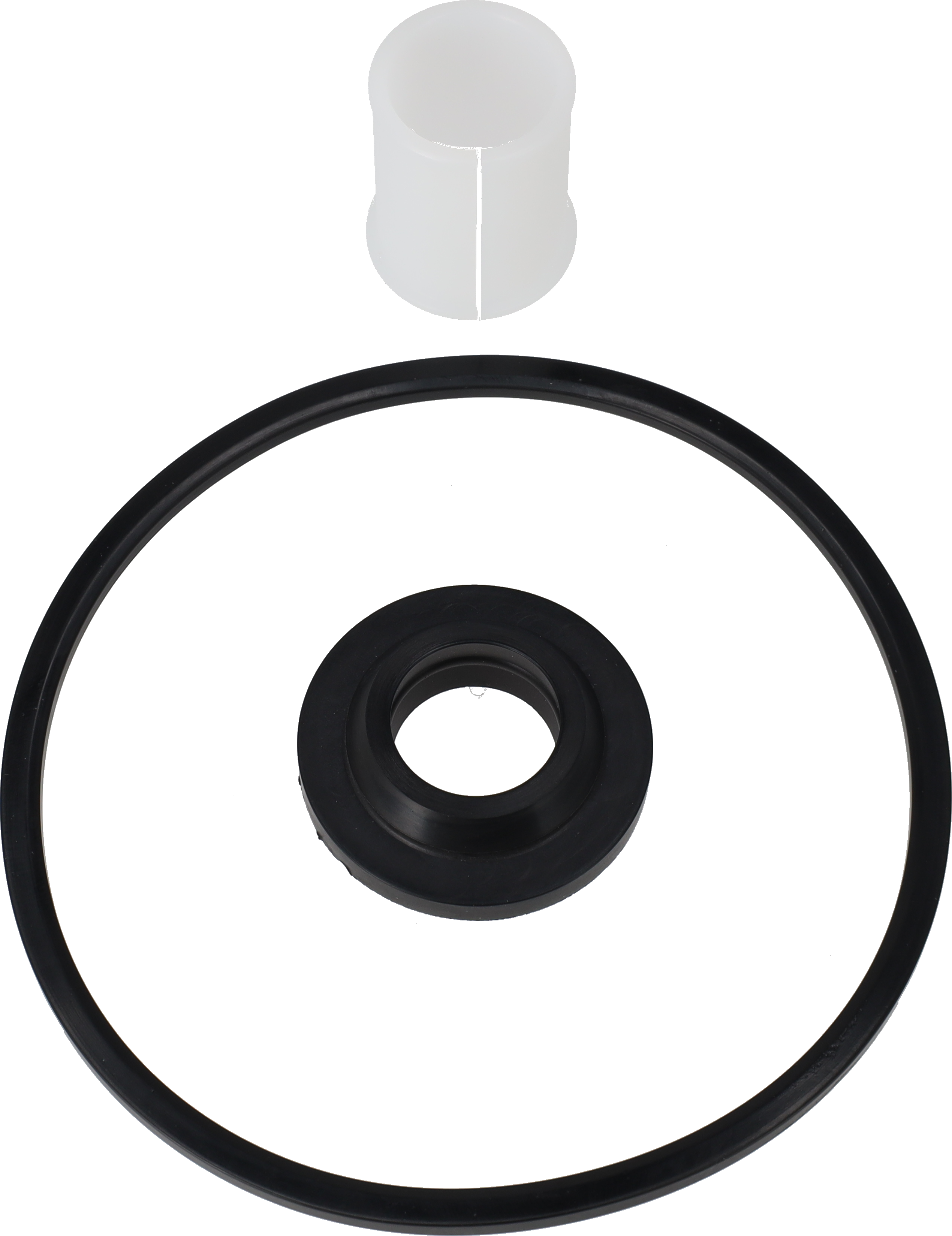 SERVICE KIT EPDM SPC-2 (SAMSON) 63.5-101.6/NW65-10