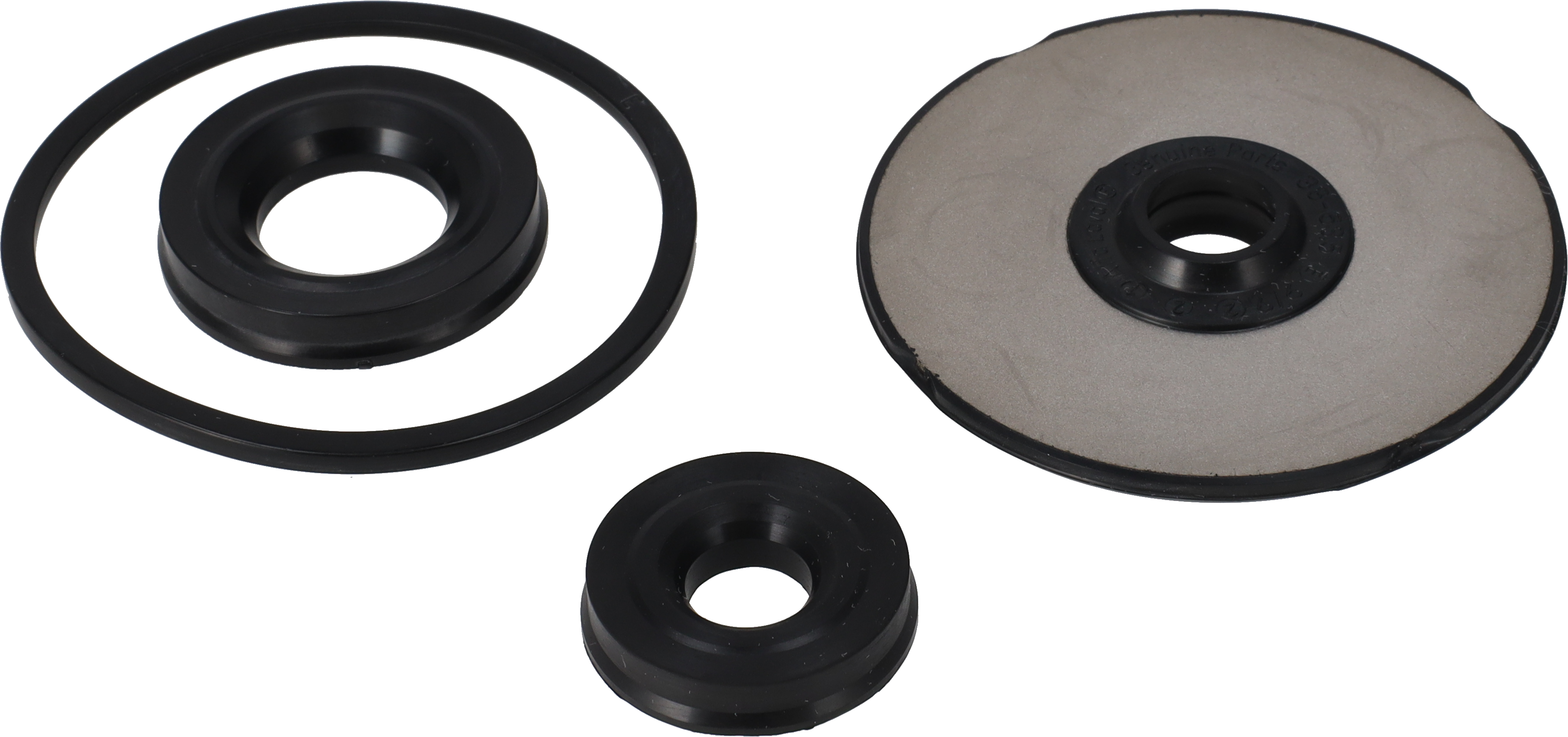 SERVICE KIT EPDM SRC C/O 25/NW 25