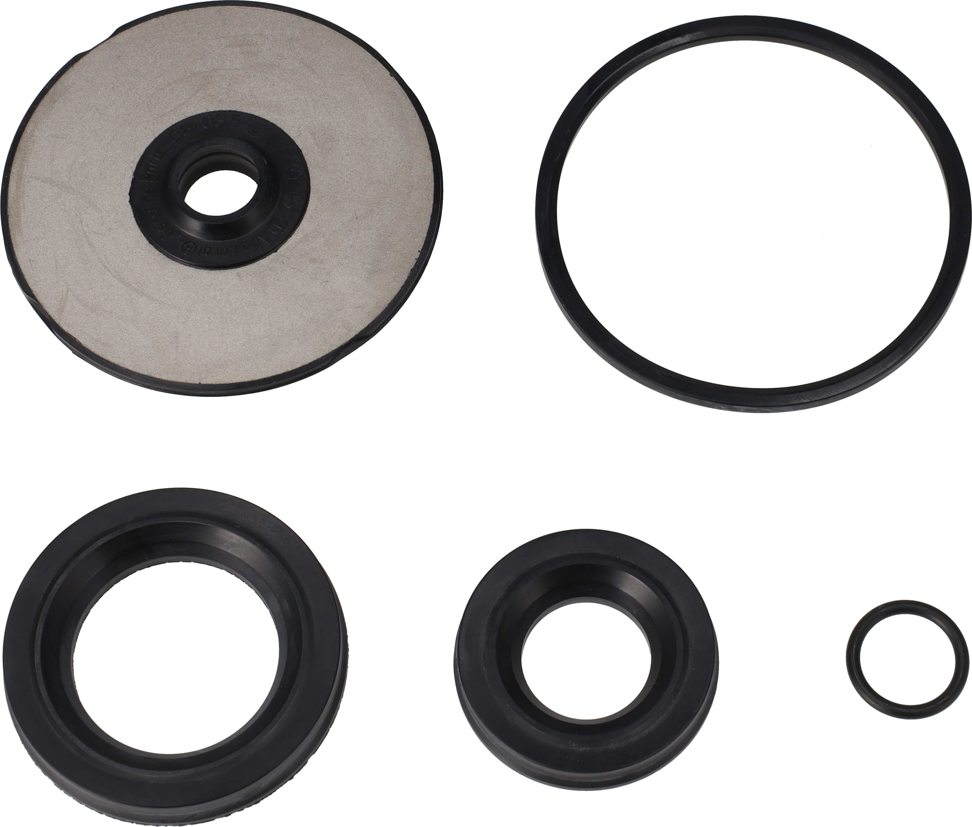 SERVICE KIT EPDM SRC/SMO C/O 38/NW40