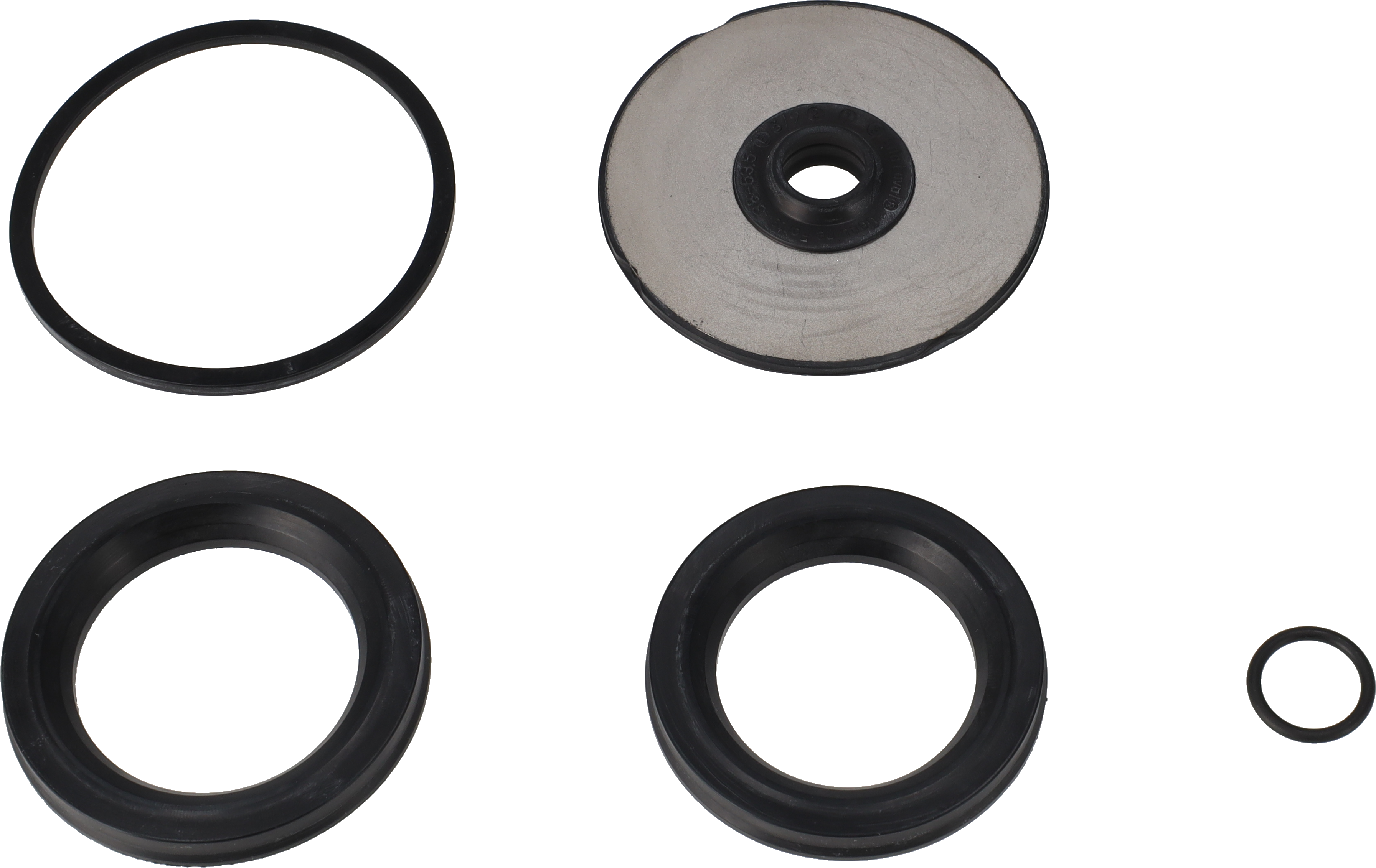 SERVICE KIT EPDM SRC/SMO C/O 63.5/NW65