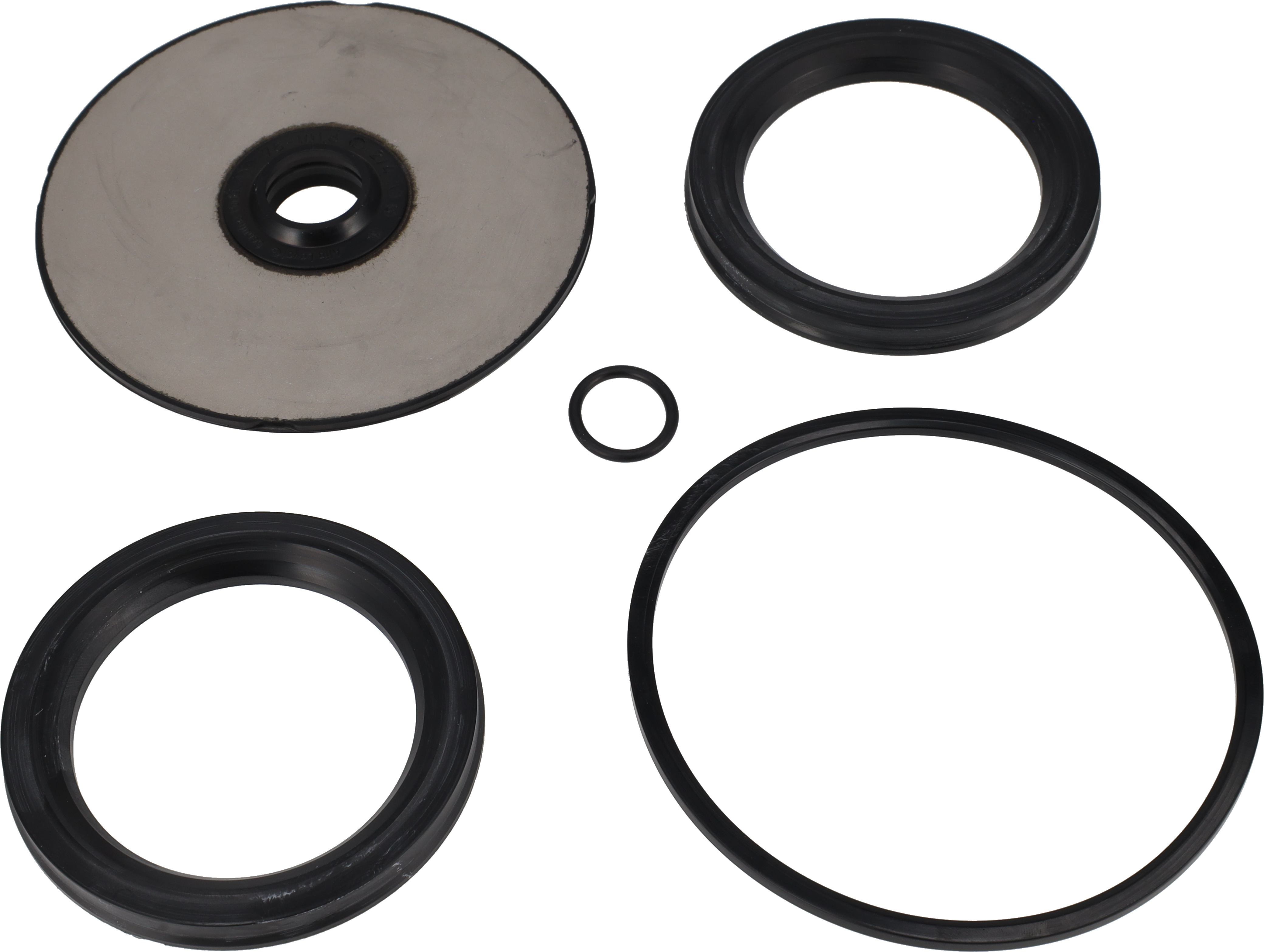 SERVICE KIT EPDM  SRC/SMO  C/O          76