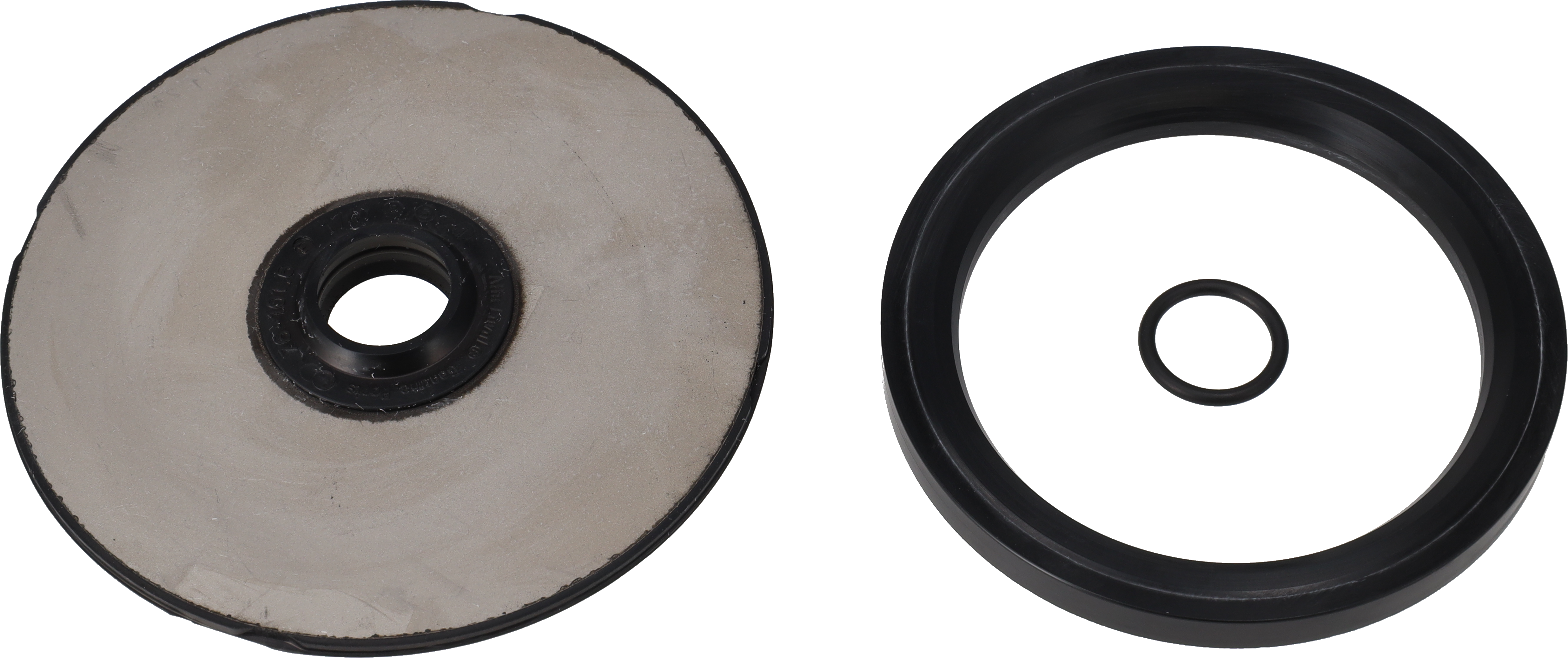 SERVICE KIT EPDM  SRC/SMO  O/O 101.6/NW100