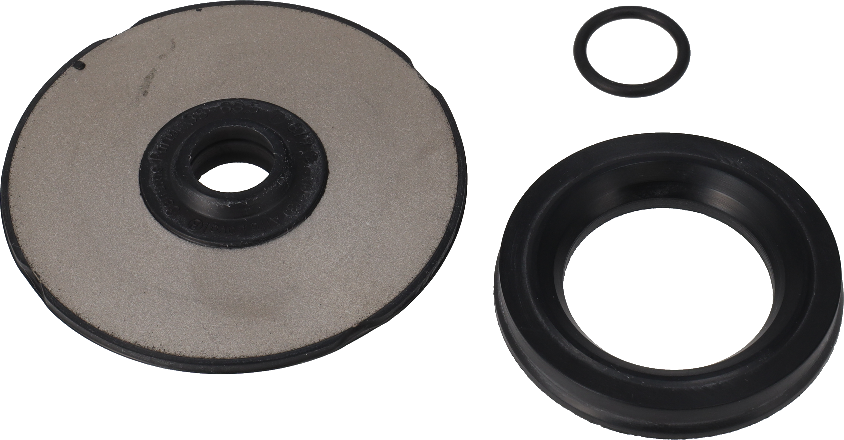 SERVICE KIT EPDM SRC/SMO O/O 51/NW50