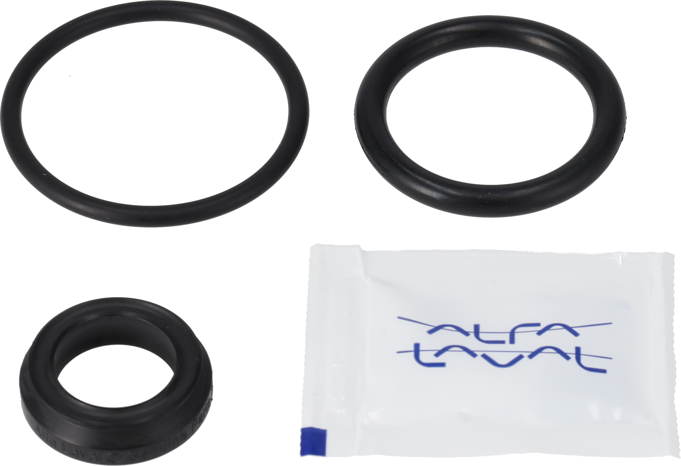 SERVICE KIT EPDM UNIQUE SSV/ 7000/SPC-1/7710 STD/LS/MAN./MAN.REG.SHUT OFF 38/DN40/1 1/2