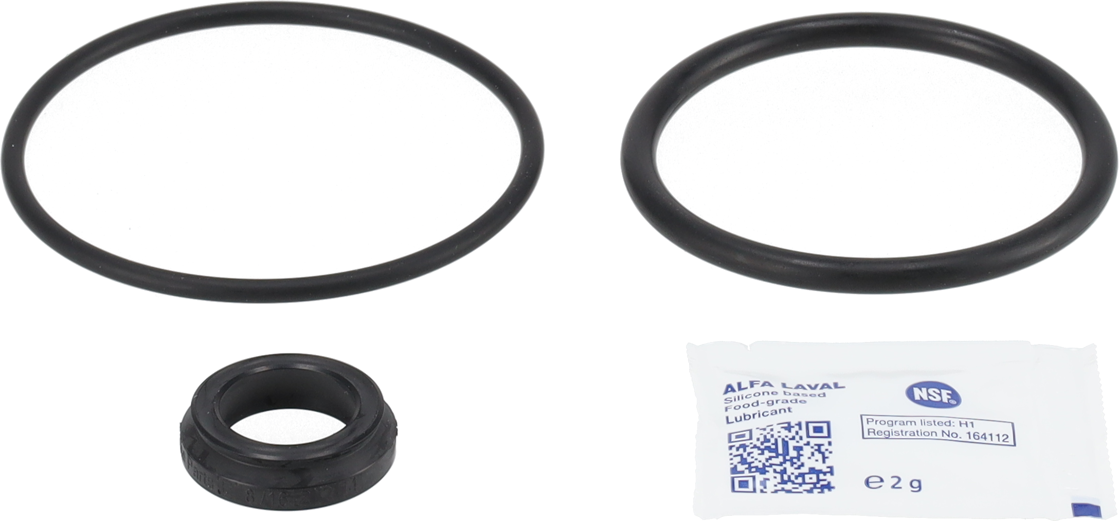 SERVICE KIT EPDM UNIQUE SSV/ 7000/SPC-1/7710 STD/LS/MAN./MAN.REG. SH.OFF 63.5/DN65/2 1/2