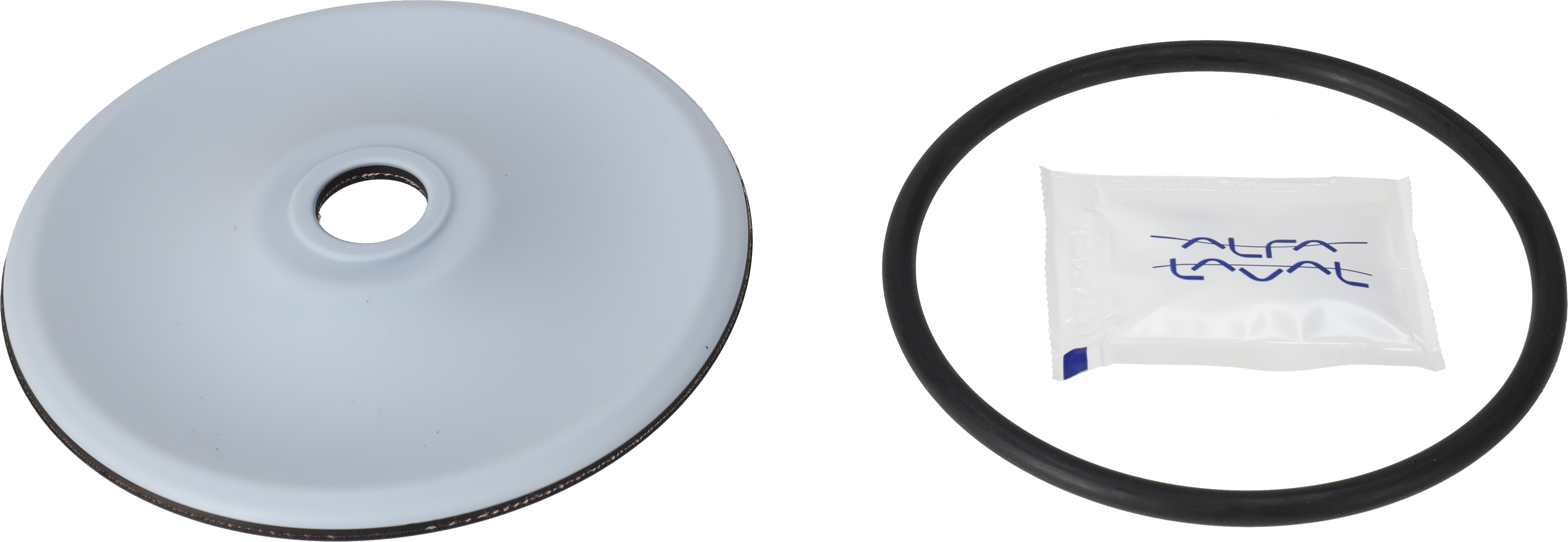 SERVICE KIT EPDM UNIQUE SSV - ASEPTIC SHUT-OFF VALVE 101.6 / DN100 / 4