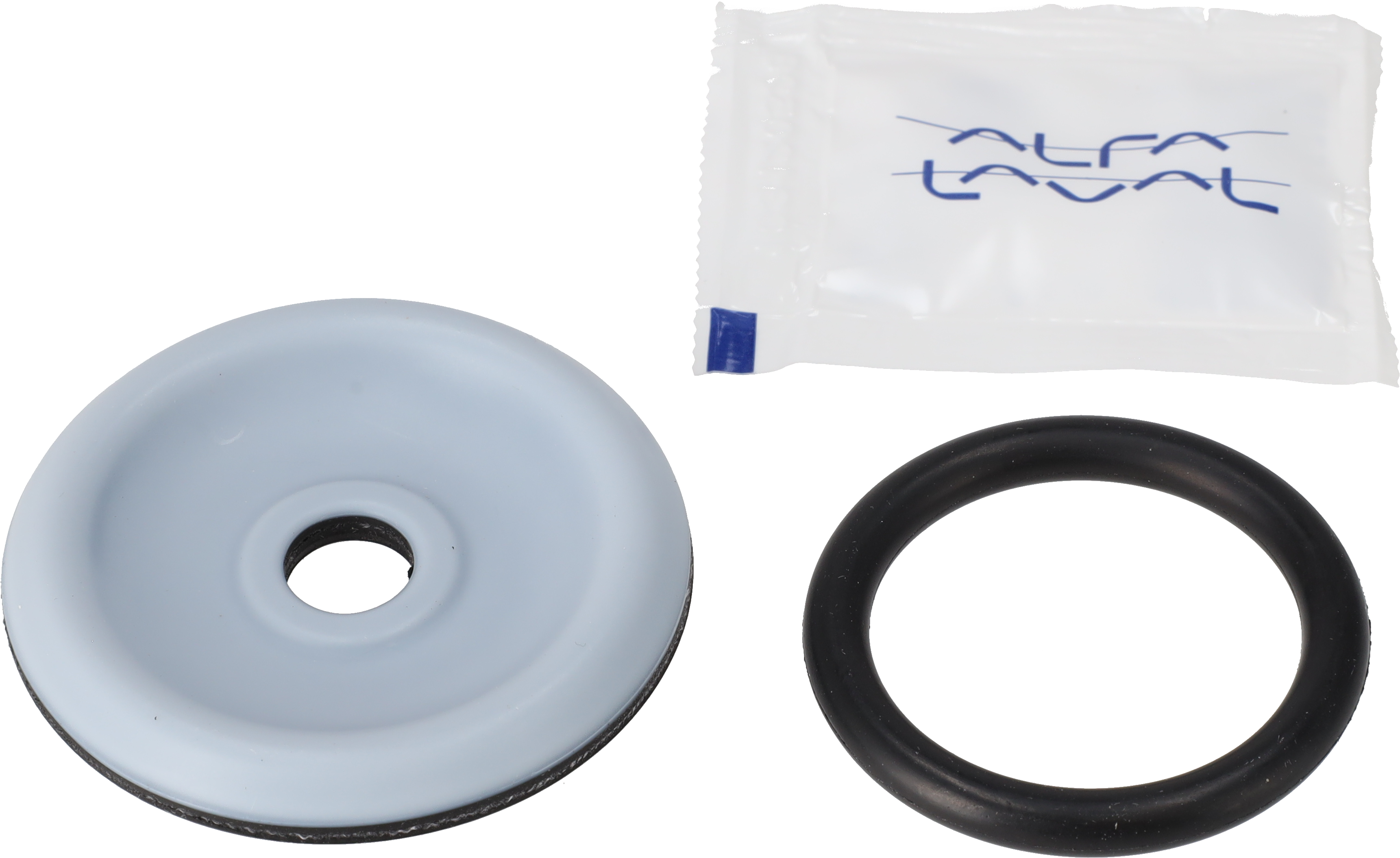 SERVICE KIT EPDM UNIQUE SSV ASEPTIC SHUT-OFF VALVE 38 / DN40 / 1 1/2