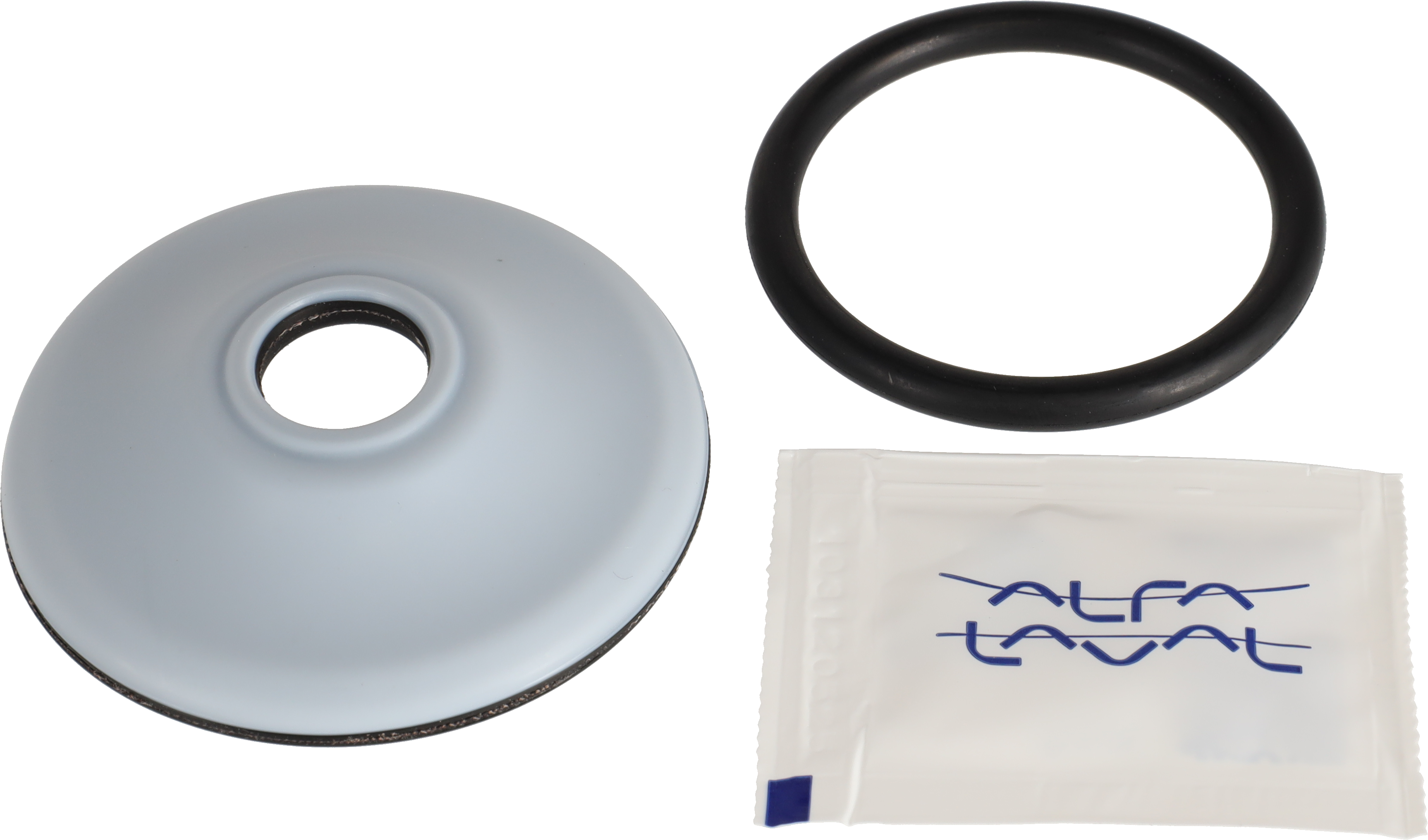 SERVICE KIT EPDM UNIQUE SSV - ASEPTIC SHUT-OFF VALVE 51 / DN50 / 2