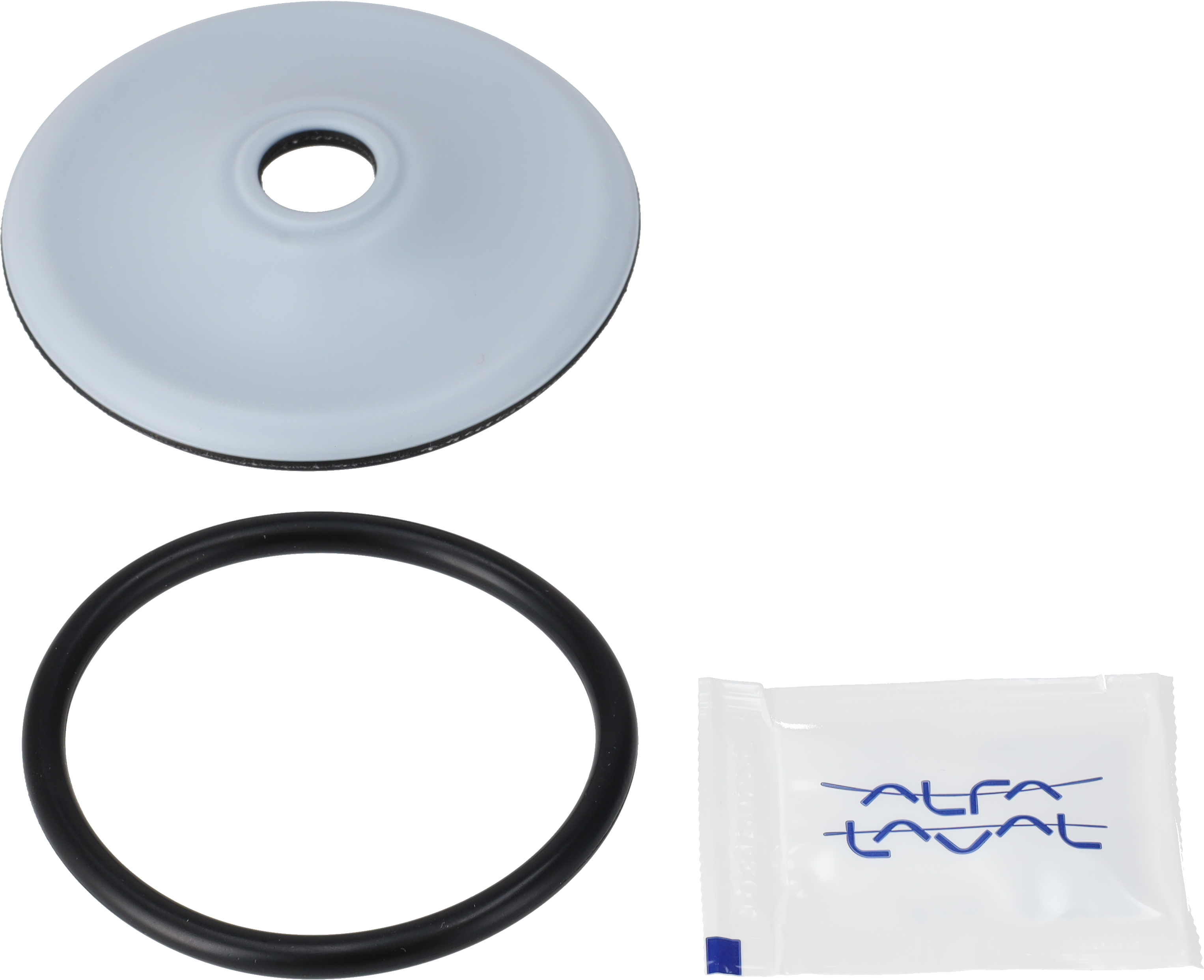 SERVICE KIT EPDM UNIQUE SSV - ASEPTIC SHUT-OFF VALVE 63.5 / DN65 / 2 1/2