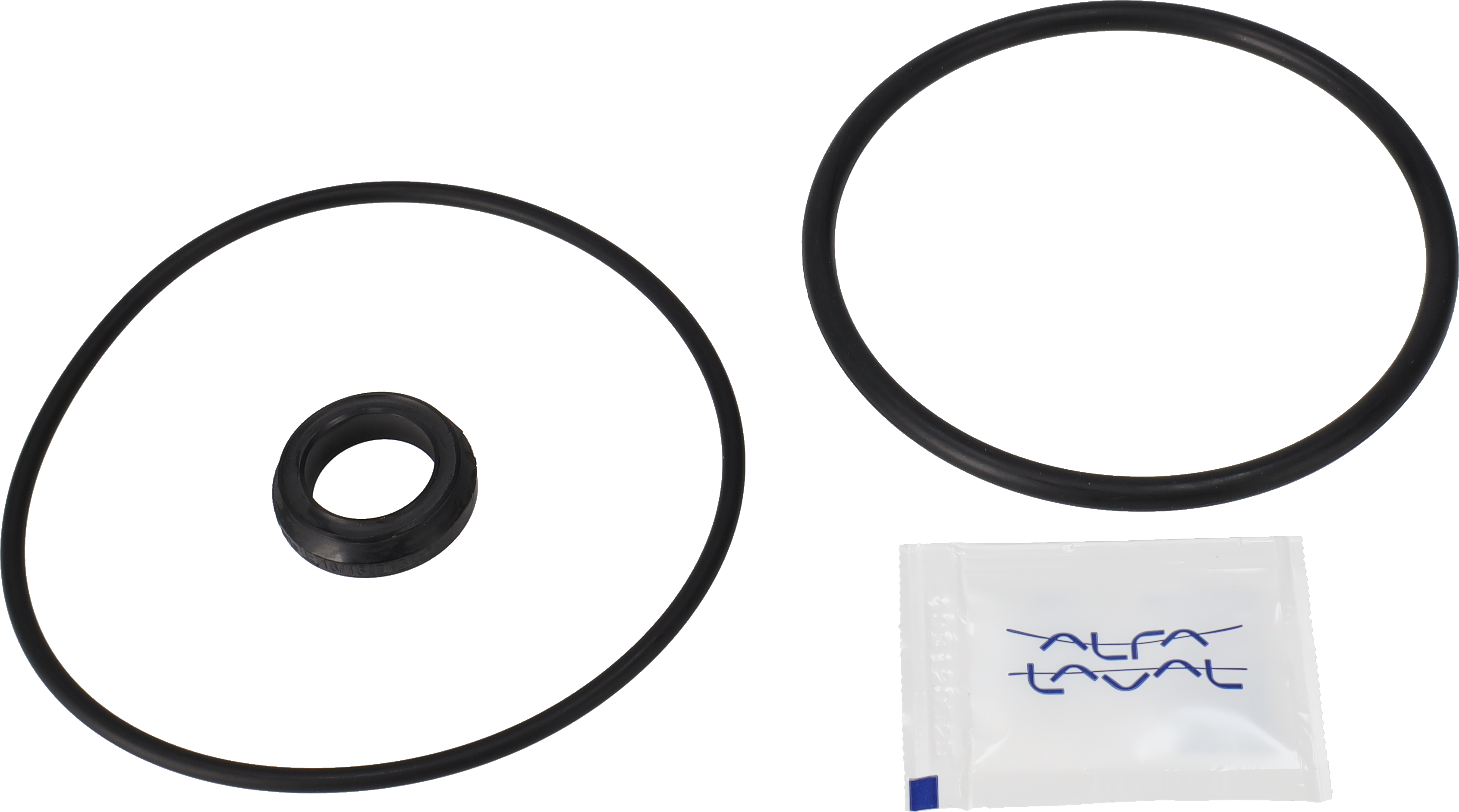 SERVICE KIT EPDM UNIQUE SSV SPC-1/7710 STD/LS/MAN./MAN.REG. SH.OFF 101.6/DN100/4