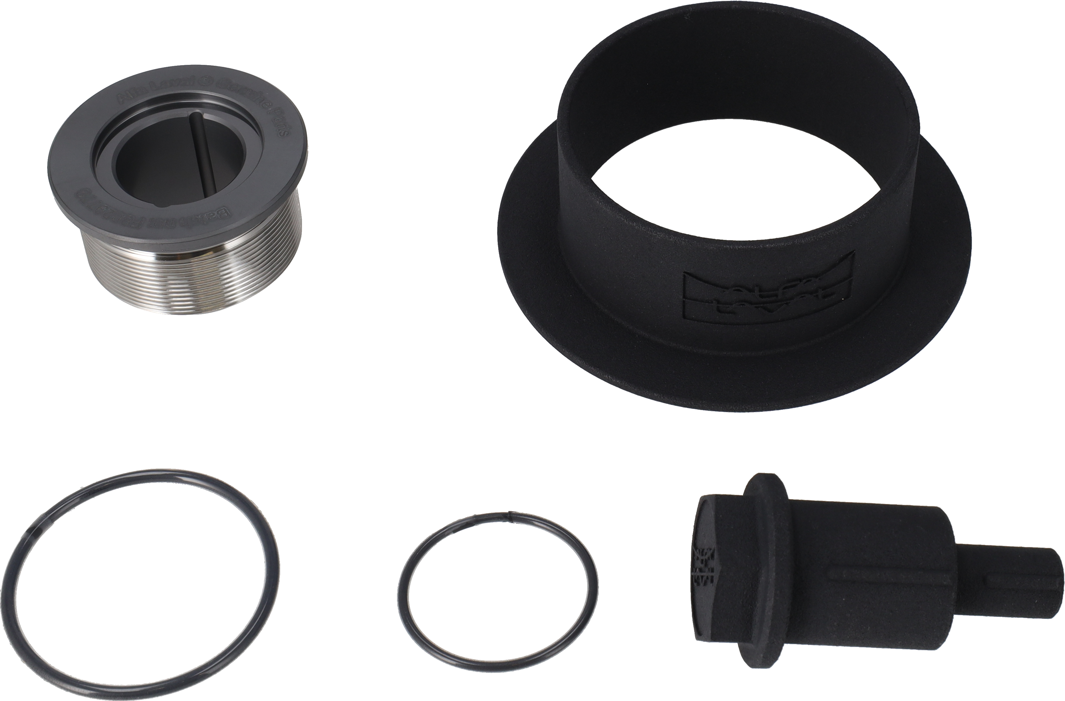 SERVICE KIT FEMALE LEVIMAG SIZE WP81