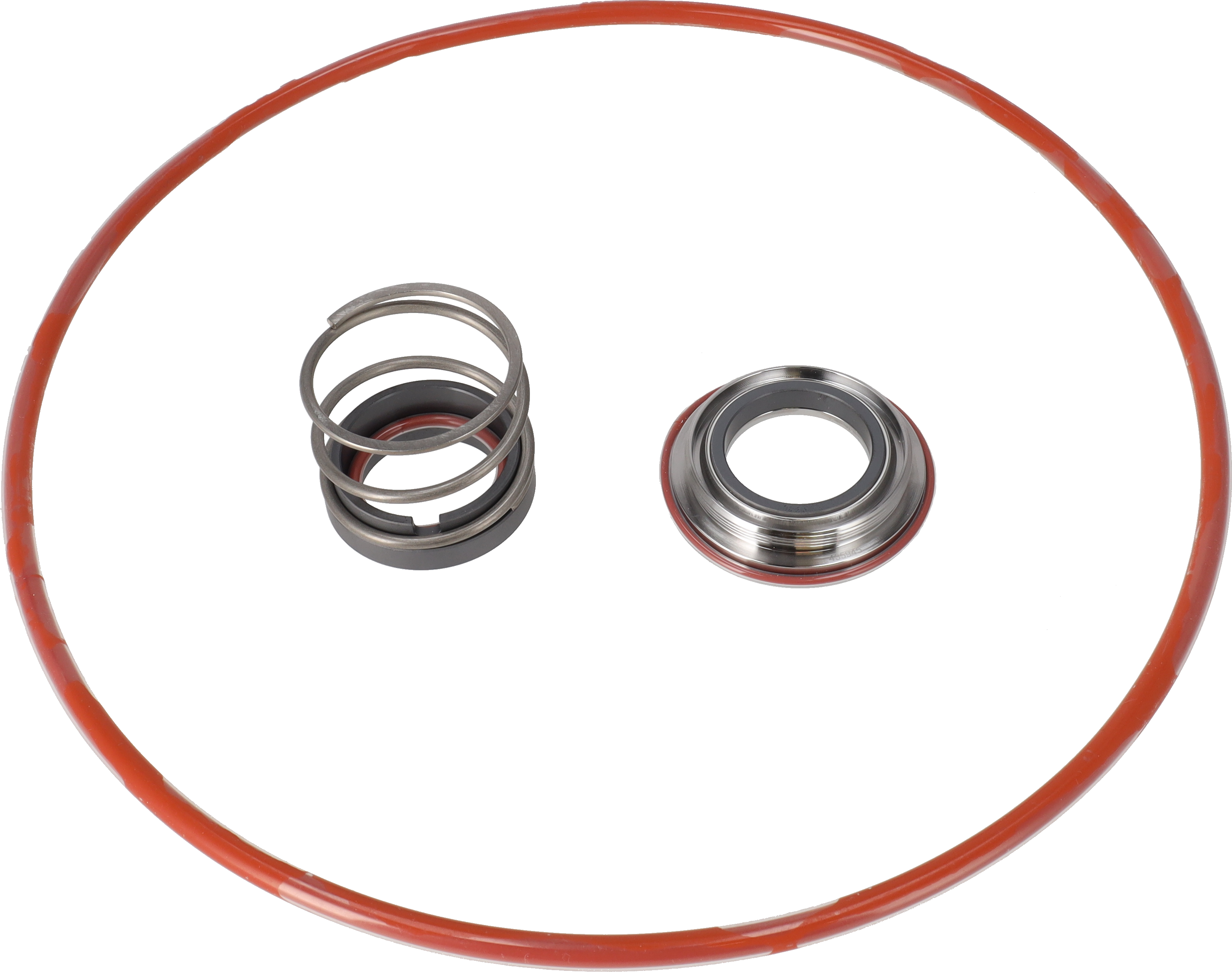 SERVICE KIT FEP LKH-40 ULTRA PURE SIC/SIC SINGLE S
