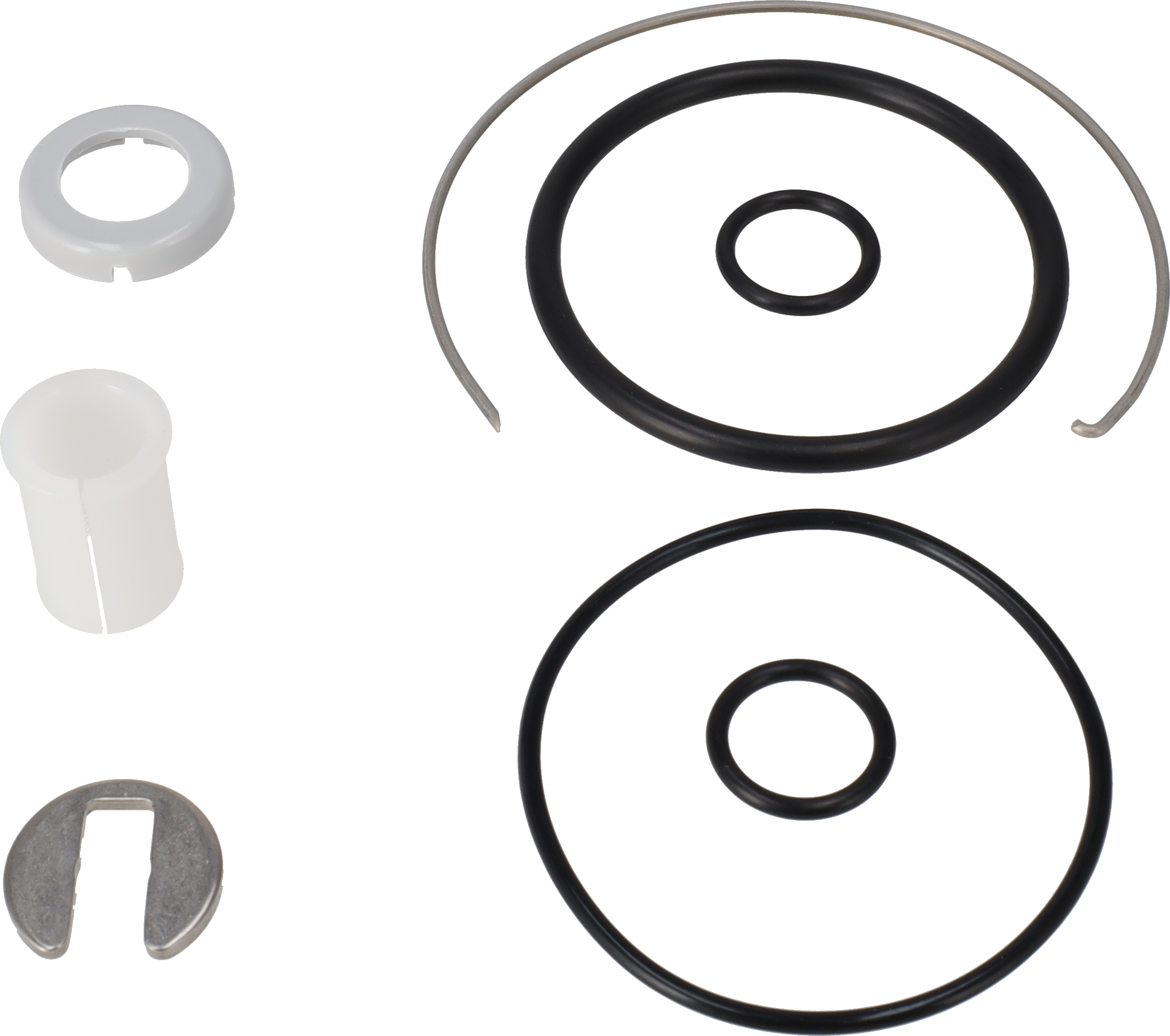 SERVICE KIT FOR ACTUATOR SMP-BC 38-51/NW40-50