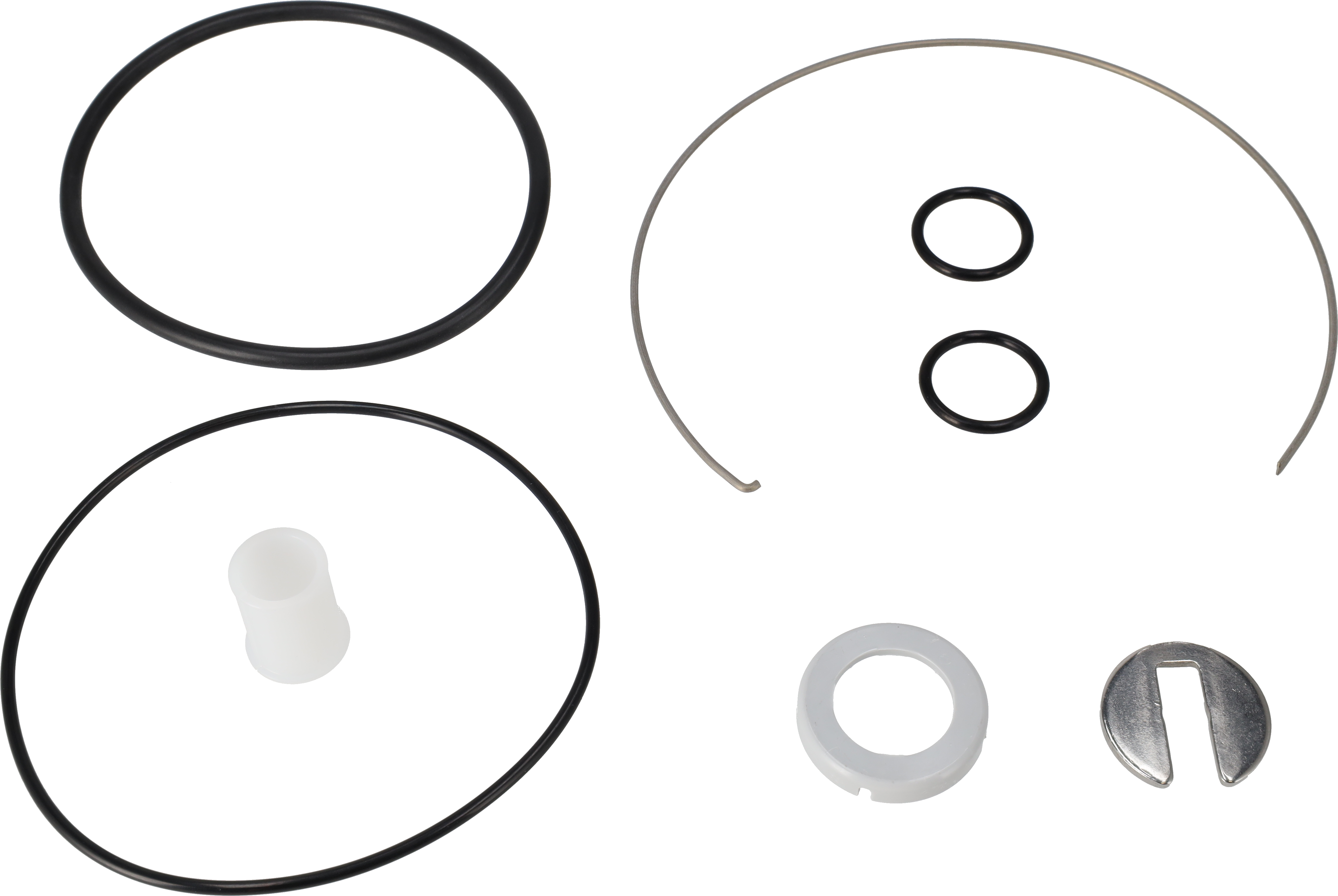 SERVICE KIT FOR ACTUATOR SMP-BC 63.5/NW65