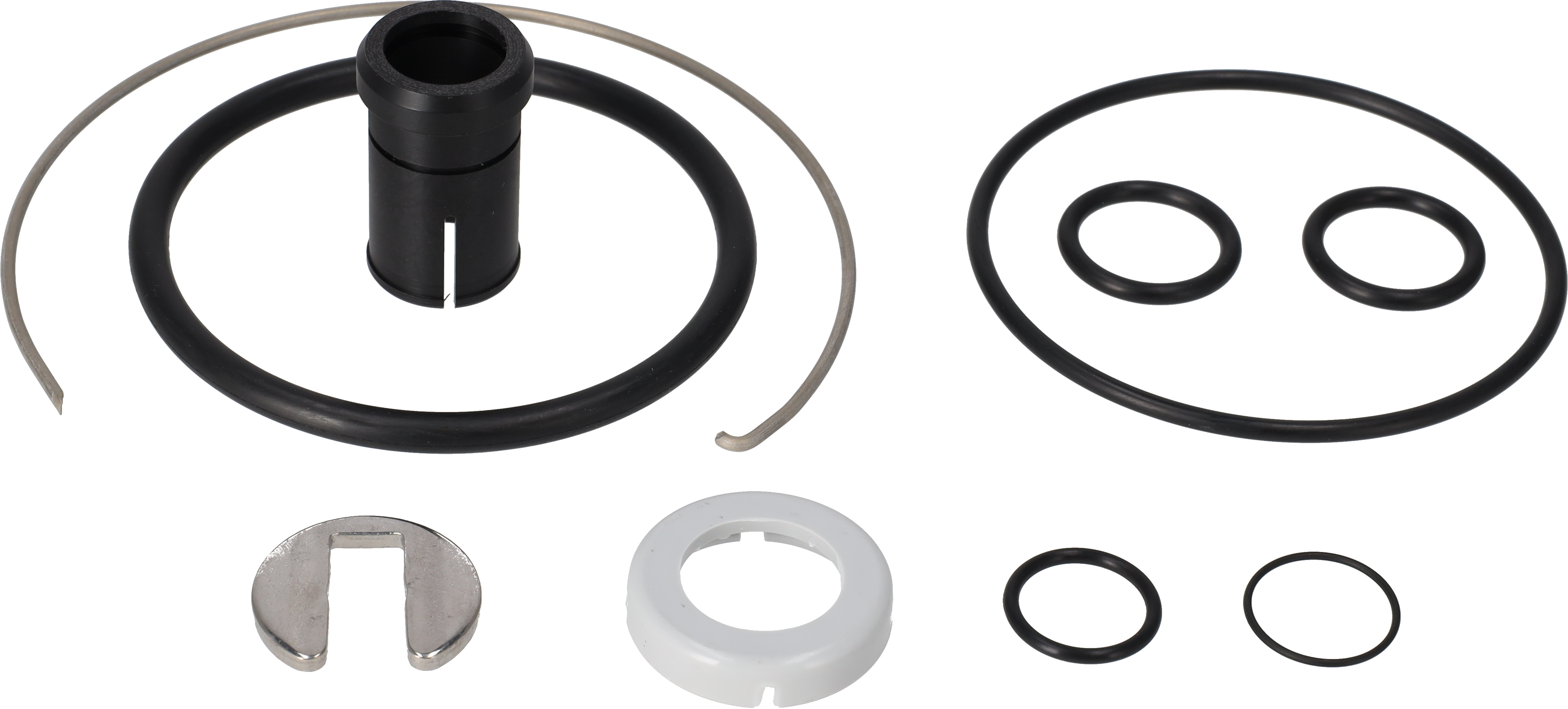 SERVICE KIT FOR ACTUATOR SMP-BCA      38-51/NW40-5