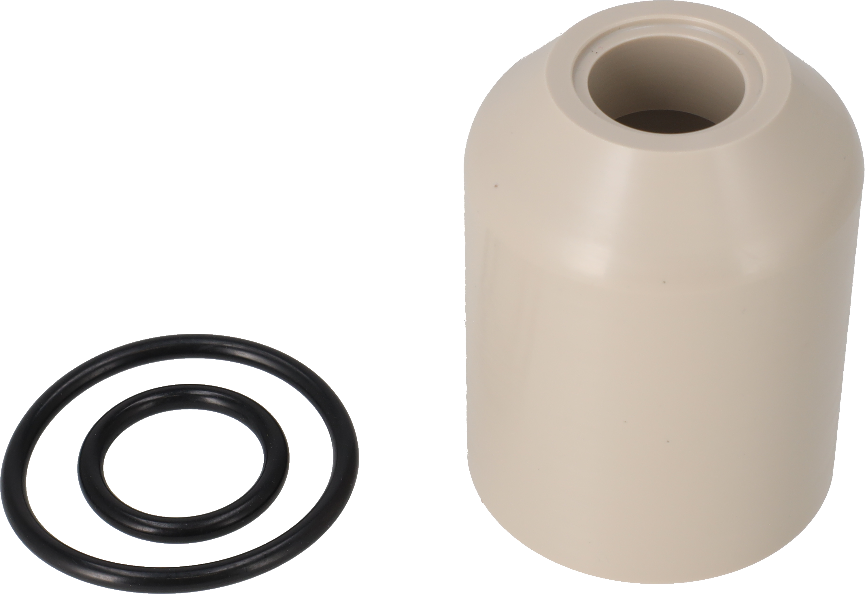 SERVICE KIT FOR BOTTOM SUPPORT - BS3 Ø50/Ø55/Ø60/Ø65 EPDM