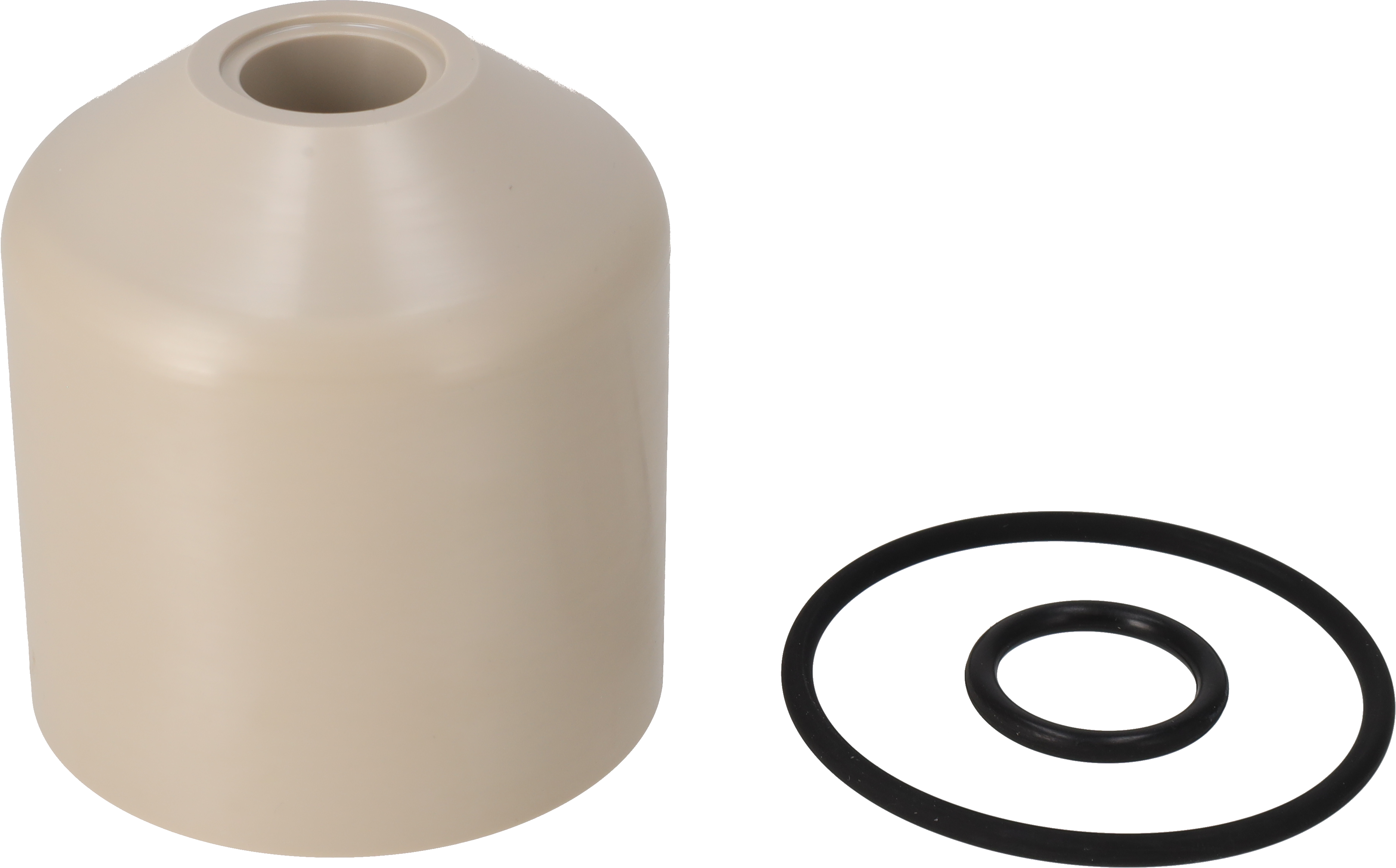 SERVICE KIT FOR BOTTOM SUPPORT - BS3 Ø70/Ø75/Ø80/Ø90 FPM