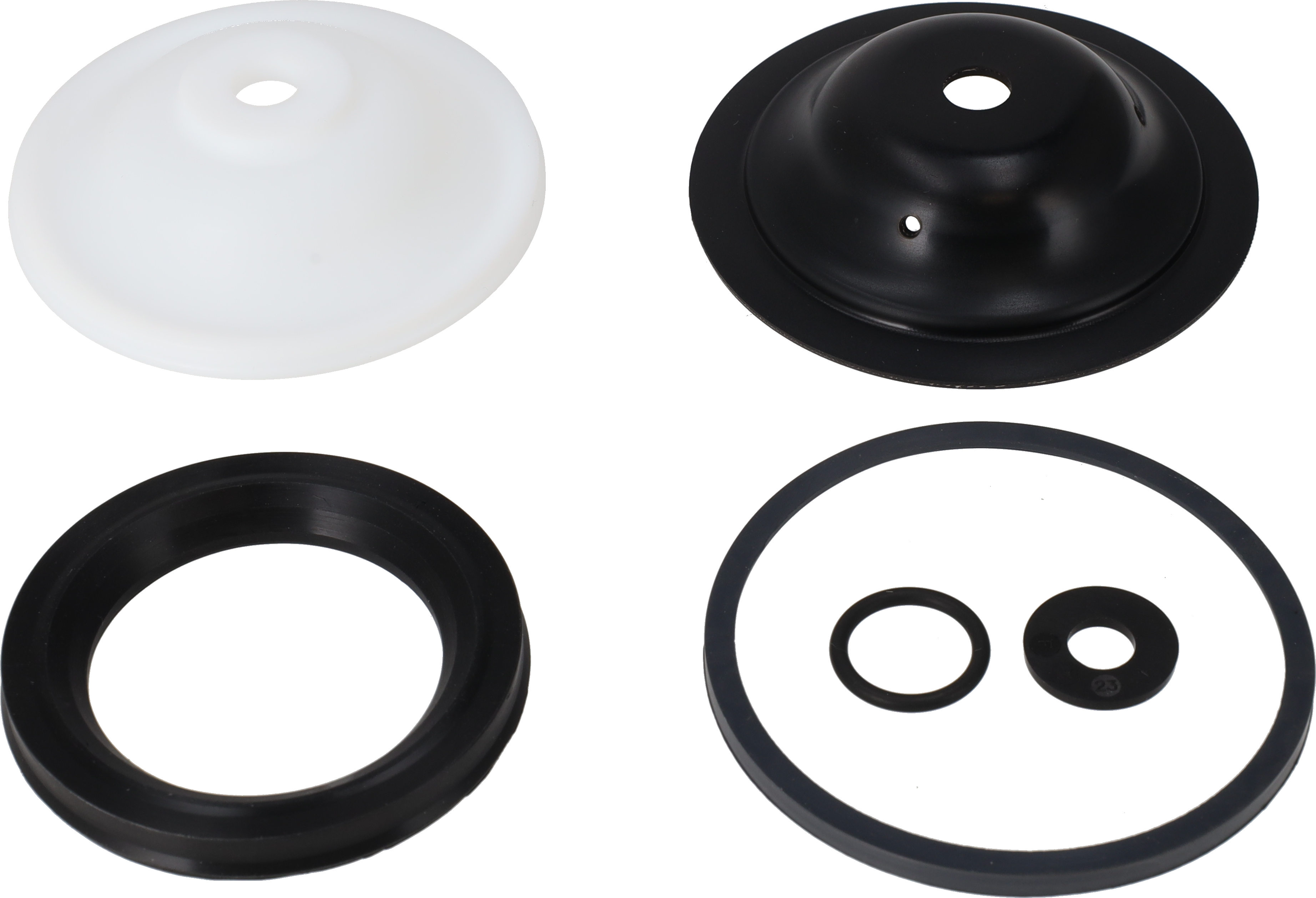 SERVICE KIT FPM ARC O/O 63.5/NW65