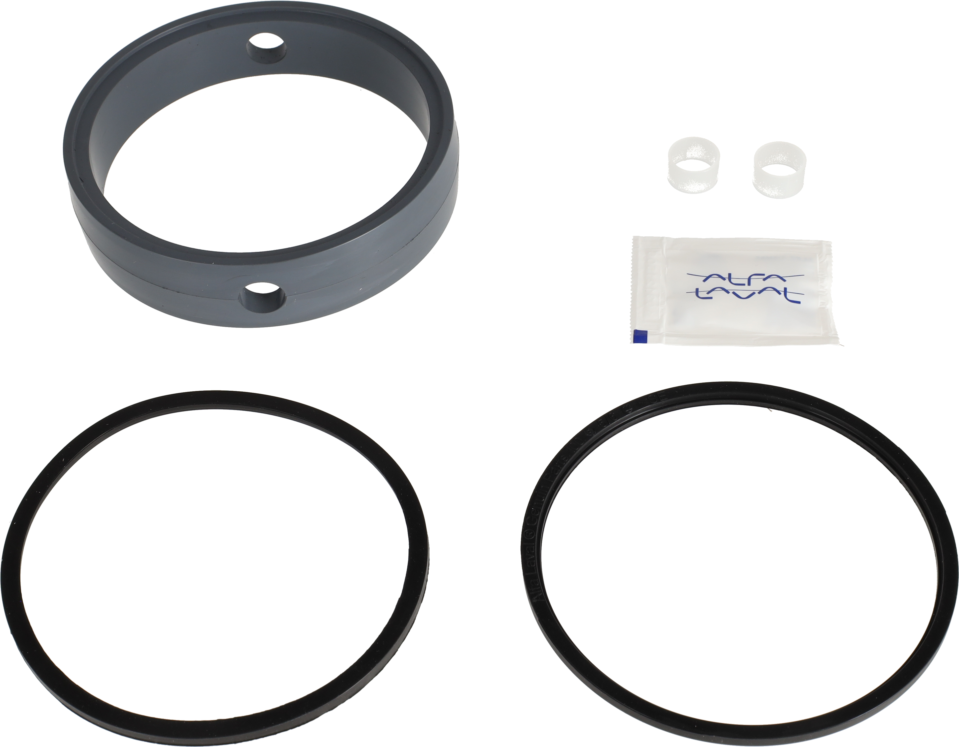 SERVICE KIT FPM LKB-F DIN NW100