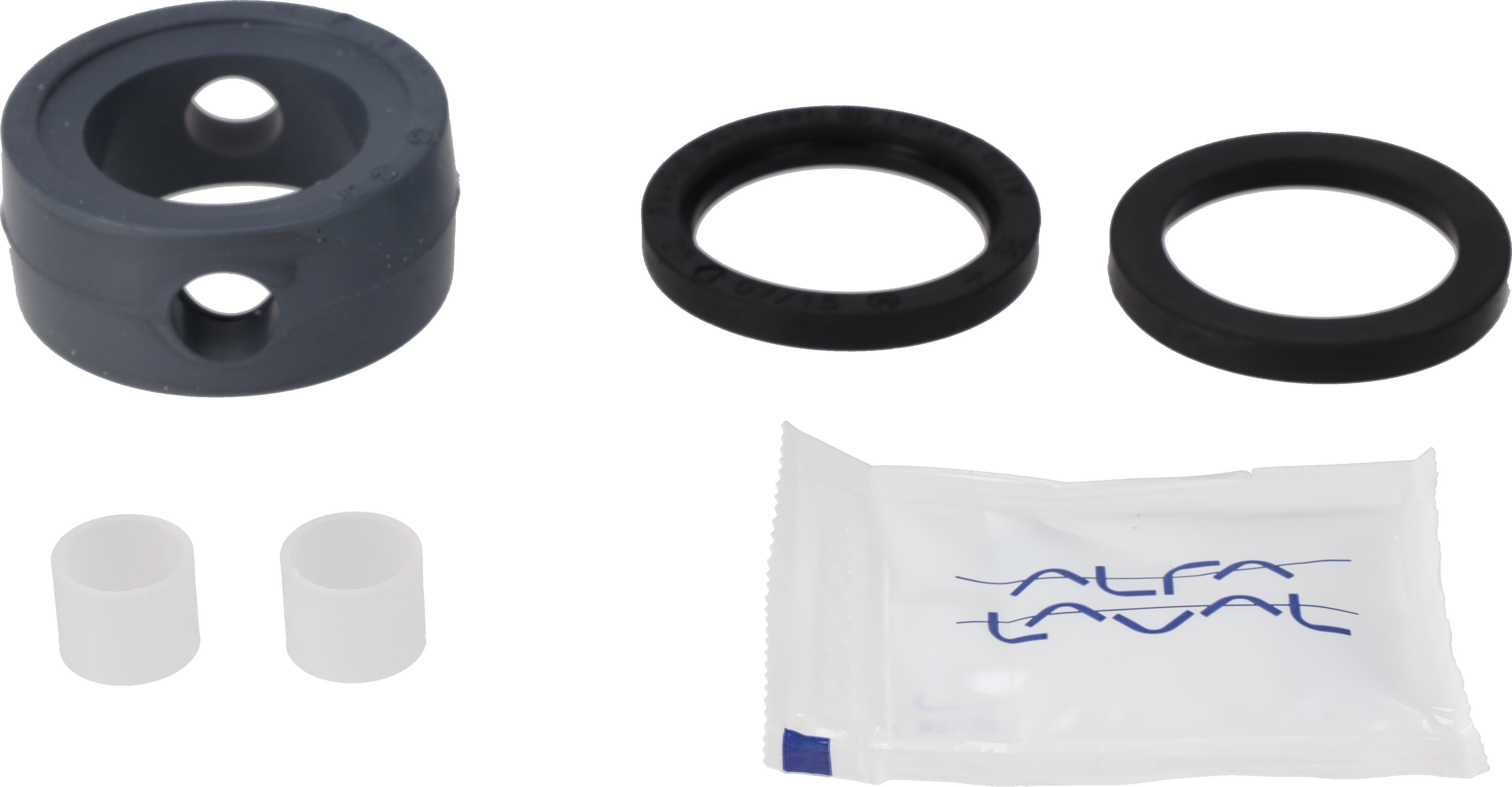 SERVICE KIT FPM LKB-F DIN NW25