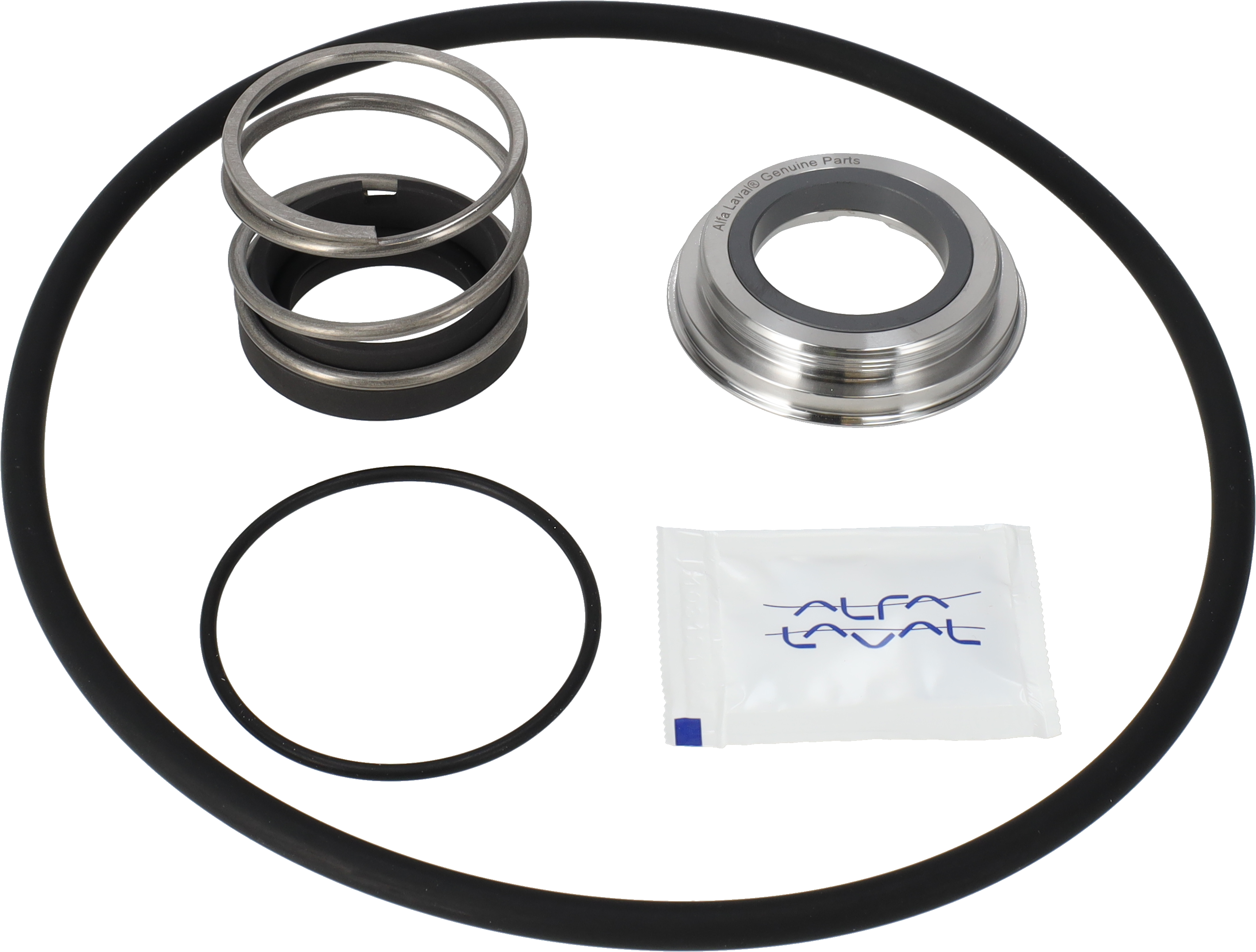 SERVICE KIT FPM   LKH-10/15 C/SIC SINGLE SHAFT SEA