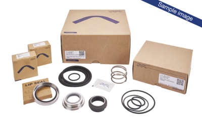 SERVICE KIT FPM        MR-166B