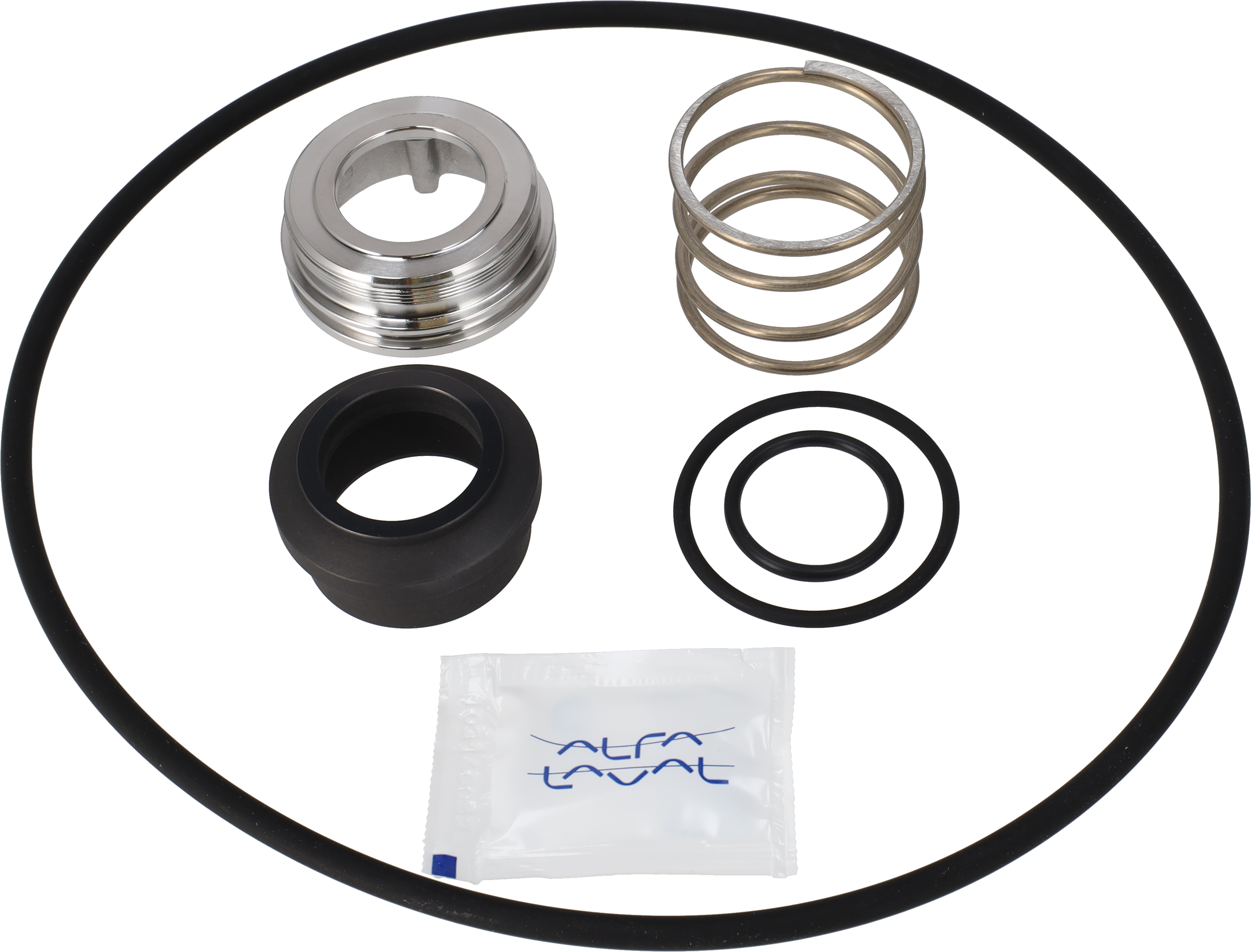 SERVICE KIT FPM MR-185/200-A/S
