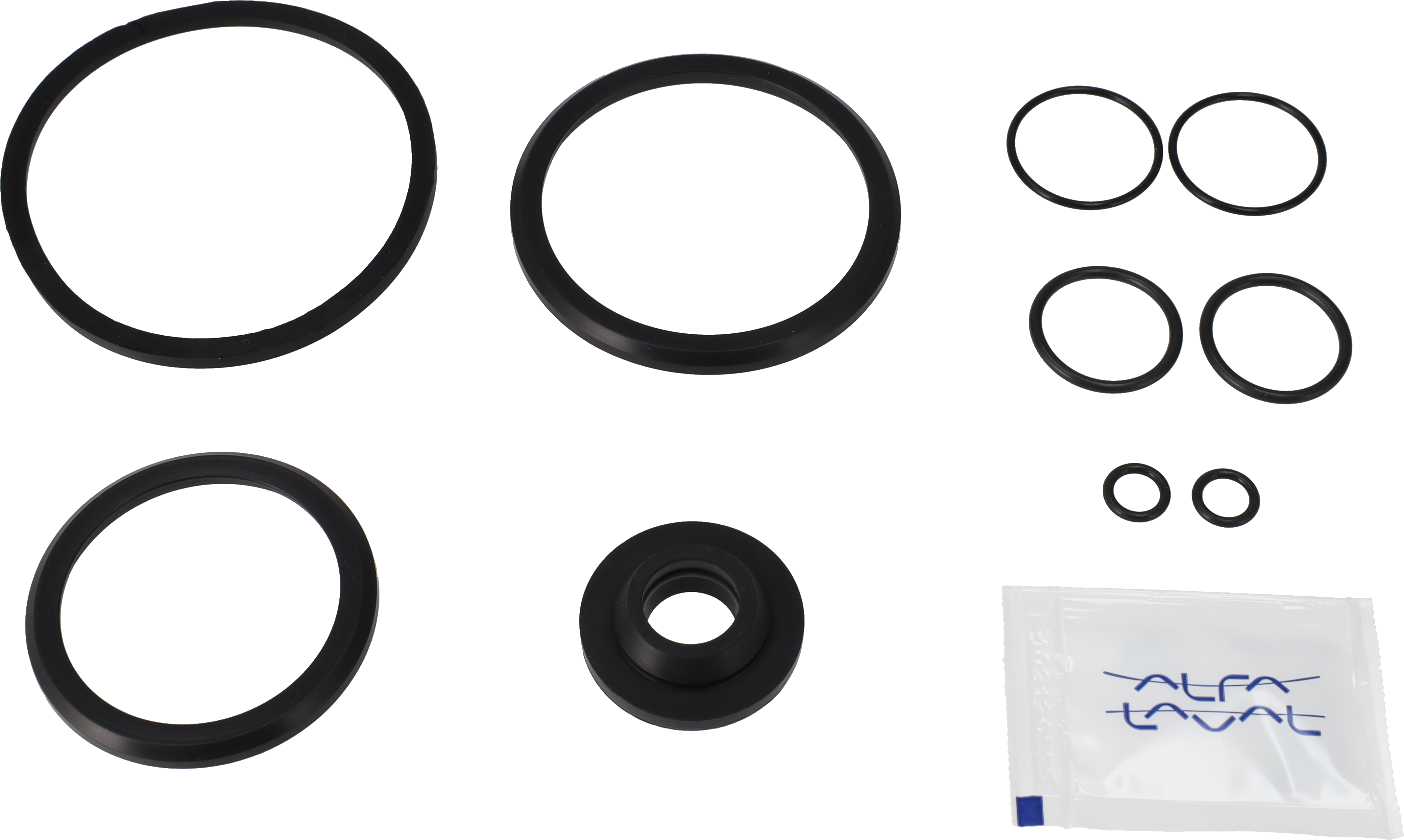 SERVICE KIT FPM  SMP-BC O/O W. 32MM CIP VALVE